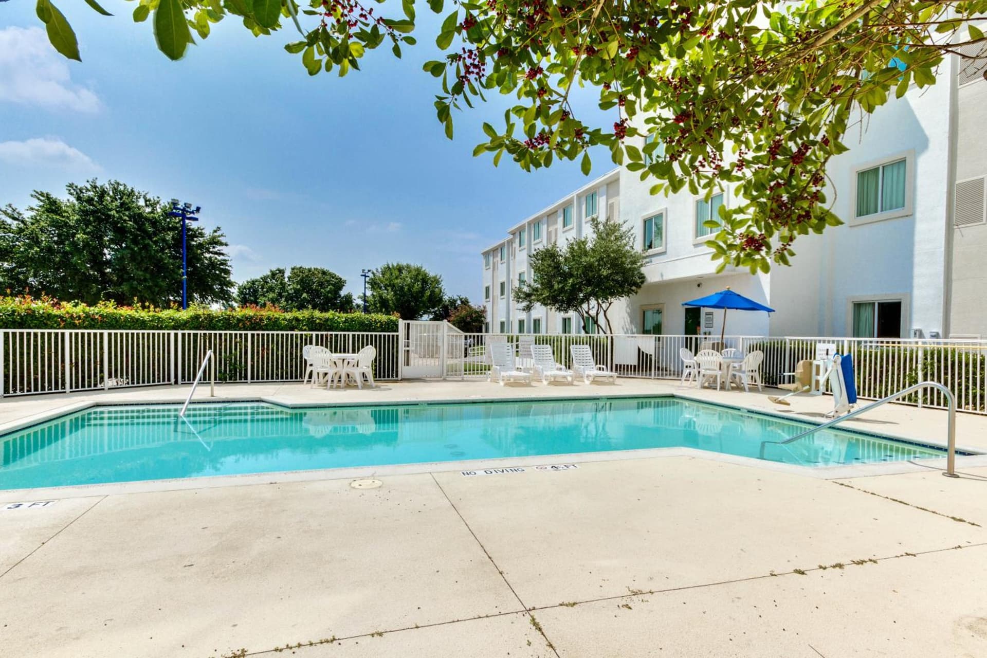 Motel 6-Lewisville, TX - Dallas gallery photo in Lewisville, TX — image 26