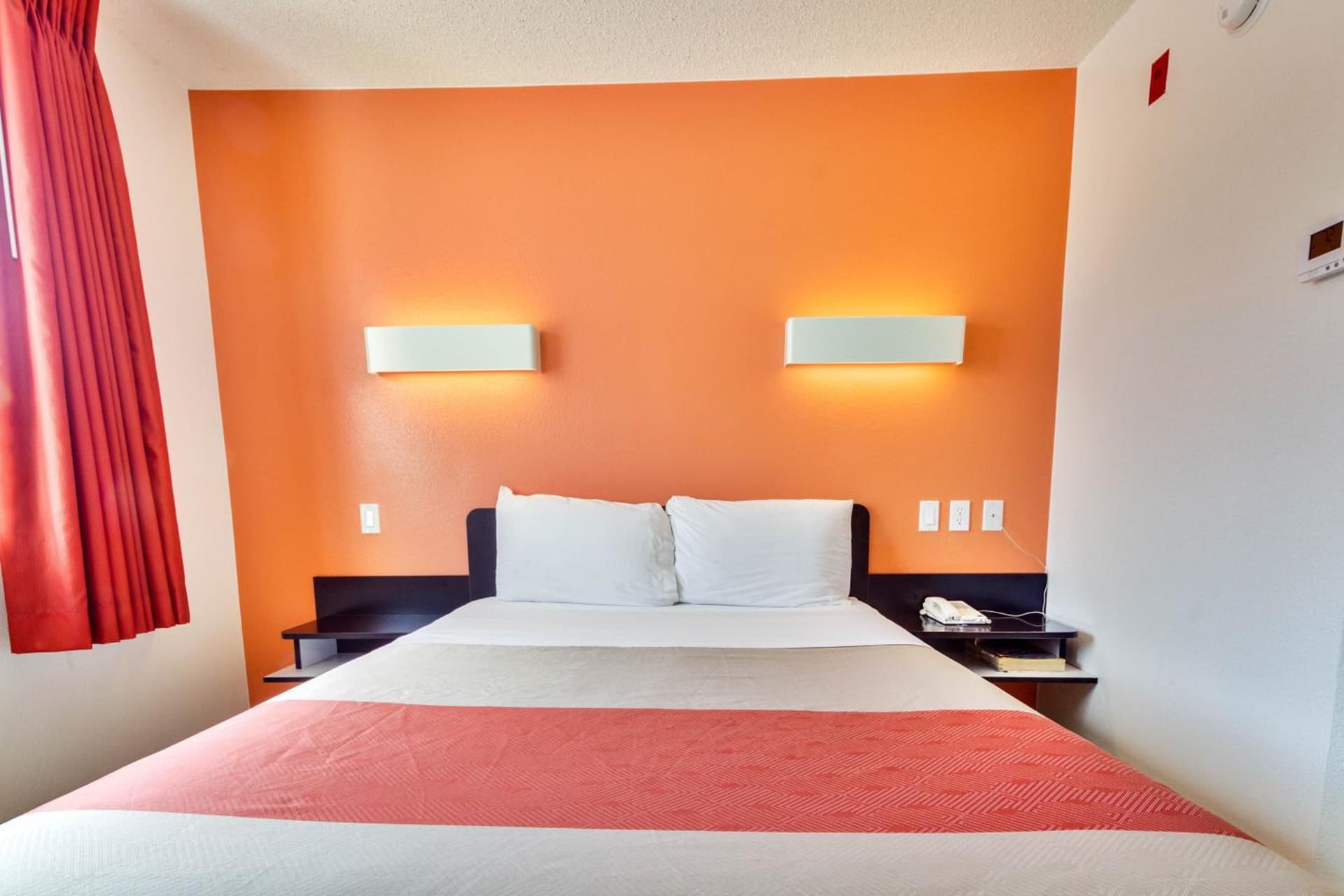 Motel 6-Lewisville, TX - Dallas gallery photo in Lewisville, TX — image 55
