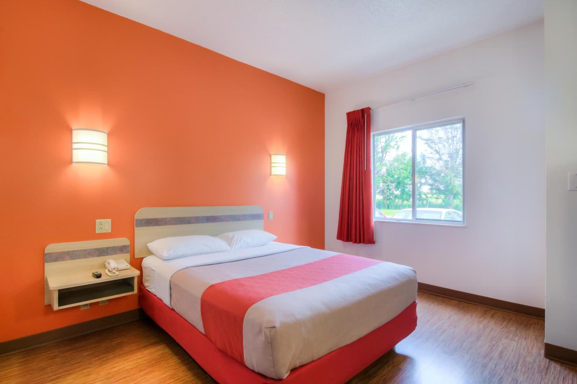 Motel 6-Joliet, IL - Chicago - I-55 gallery photo in Joliet, IL — image 21
