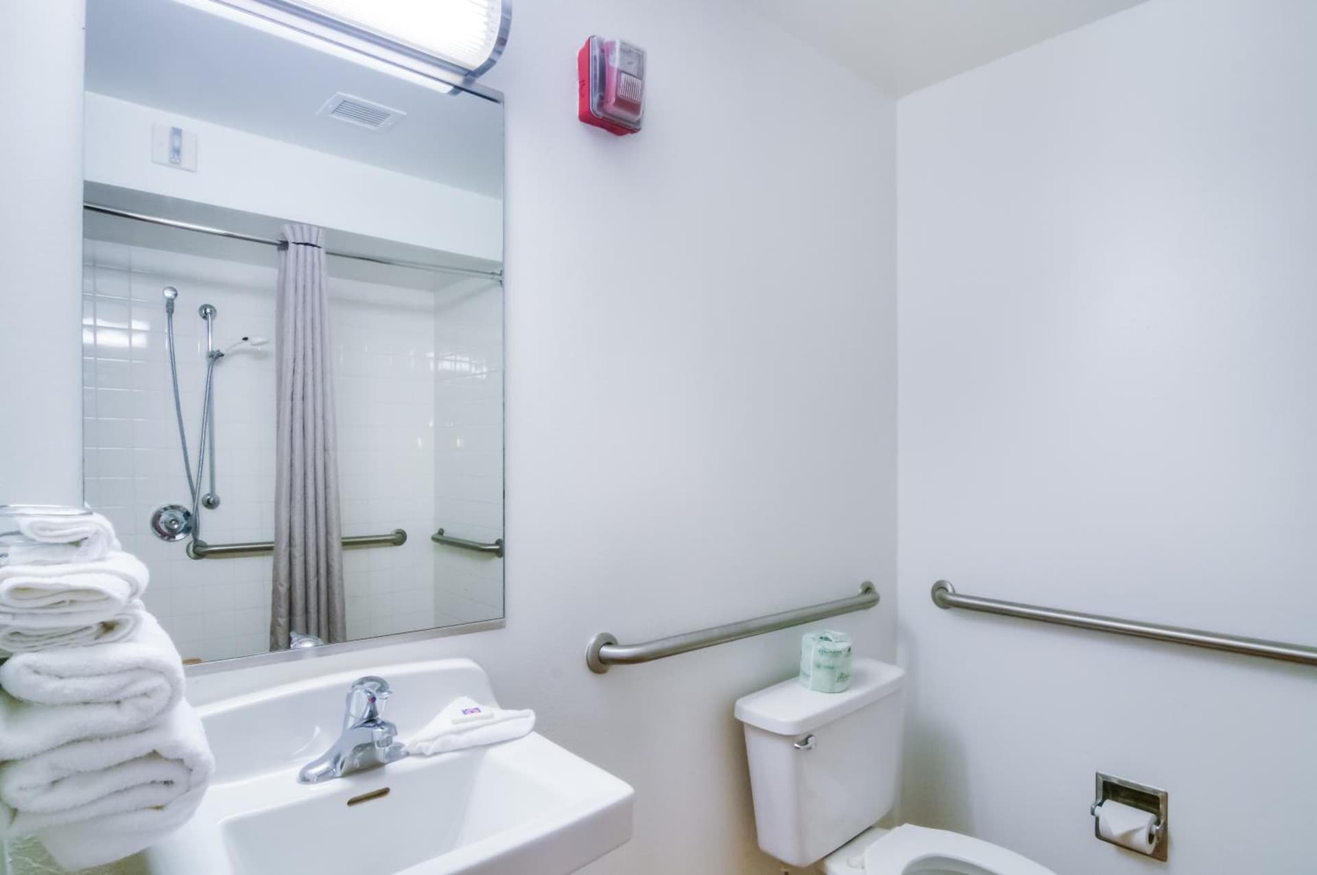 Motel 6-Joliet, IL - Chicago - I-55 gallery photo in Joliet, IL — image 14