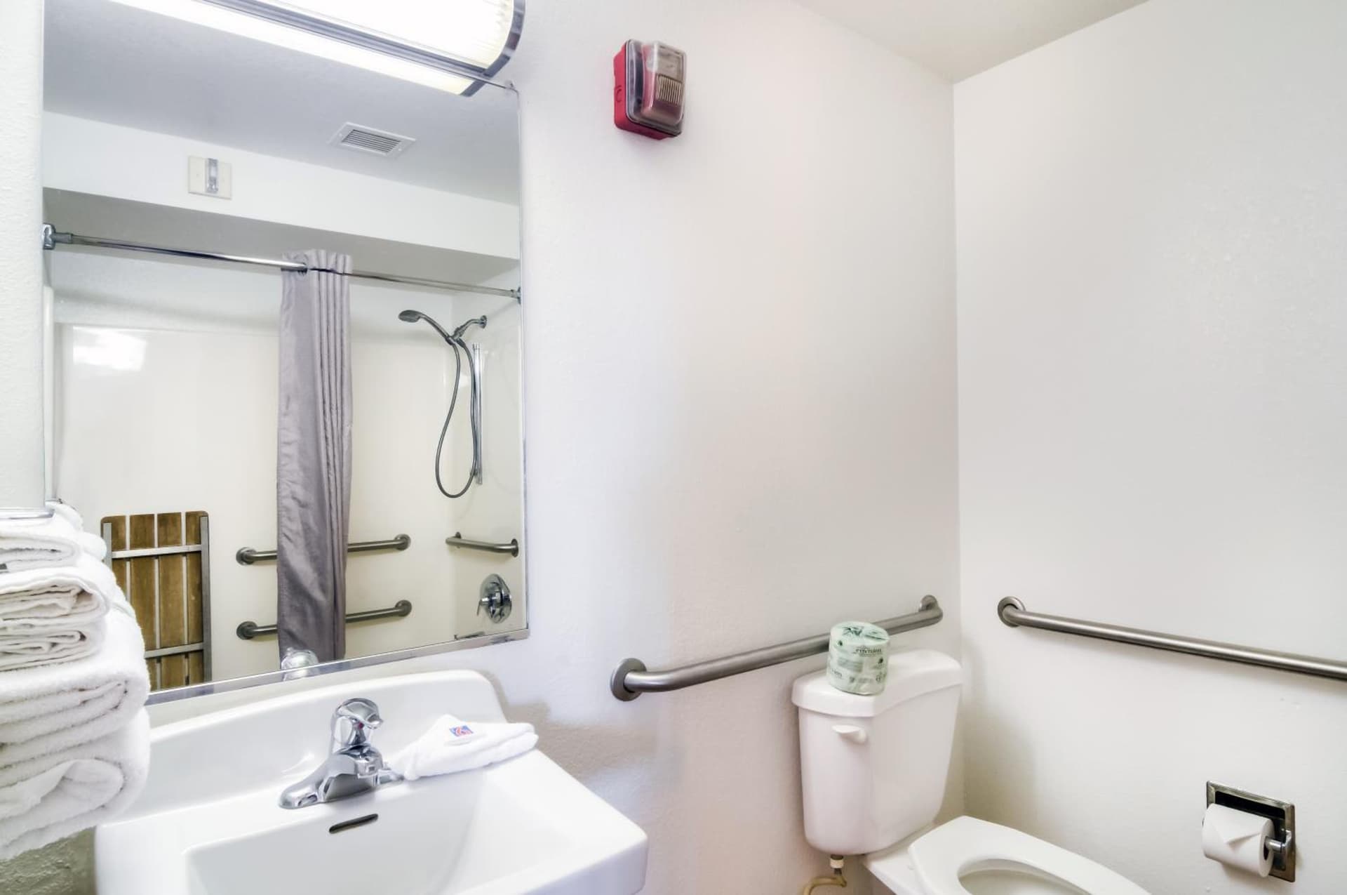 Motel 6-Joliet, IL - Chicago - I-55 gallery photo in Joliet, IL — image 36
