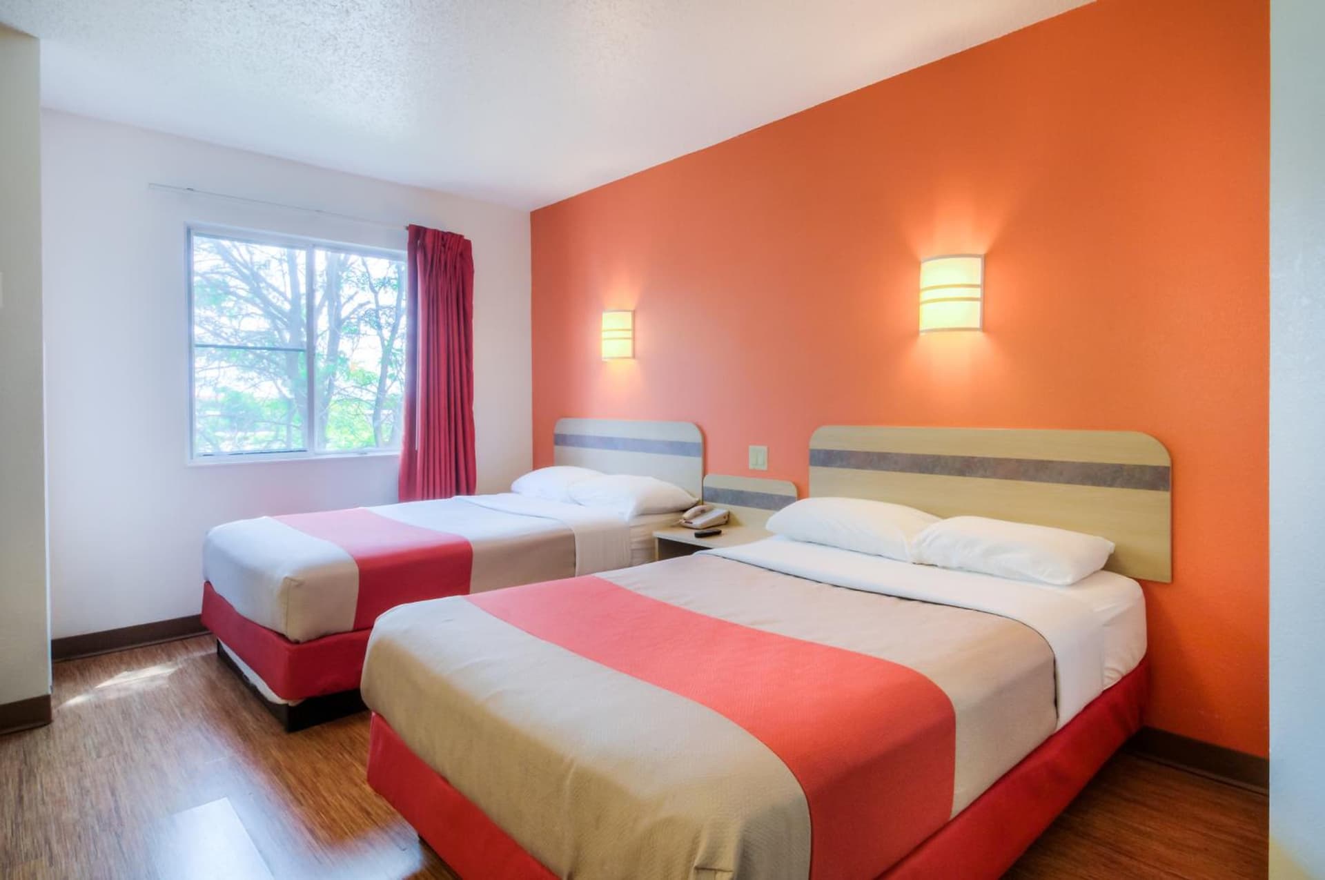 Motel 6-Joliet, IL - Chicago - I-55 property views in Joliet, IL — gallery photo 3