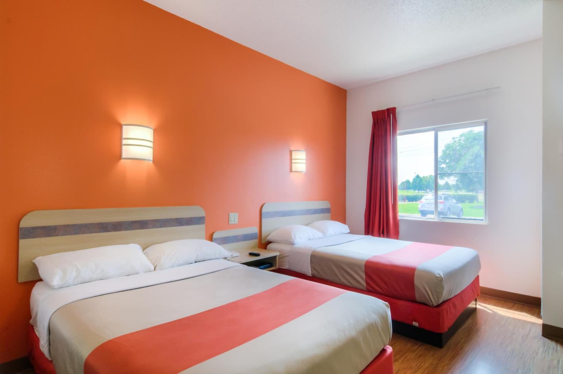 Motel 6-Joliet, IL - Chicago - I-55 property views in Joliet, IL — gallery photo 3