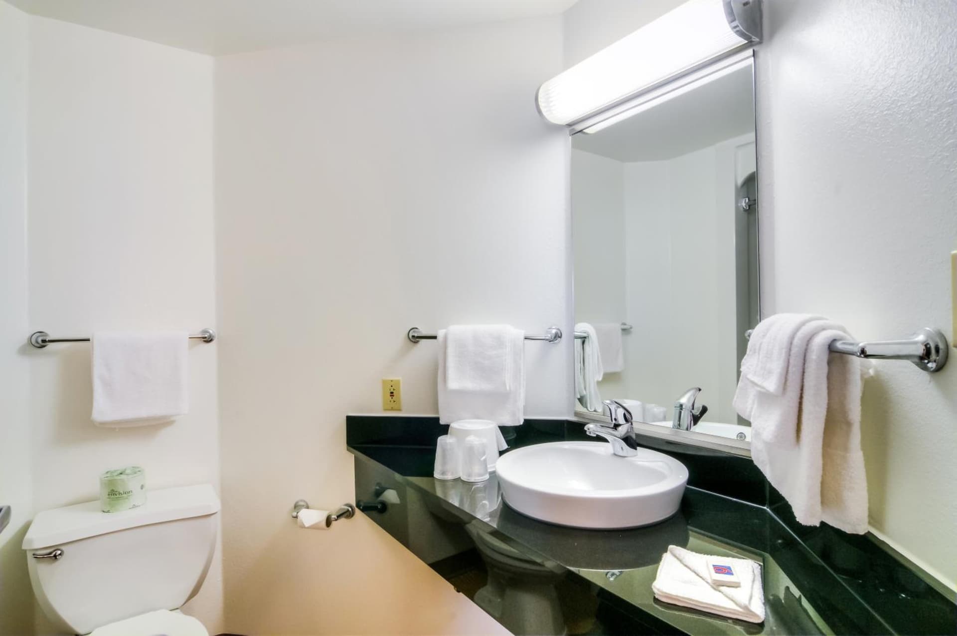 Motel 6-Joliet, IL - Chicago - I-55 gallery photo in Joliet, IL — image 18