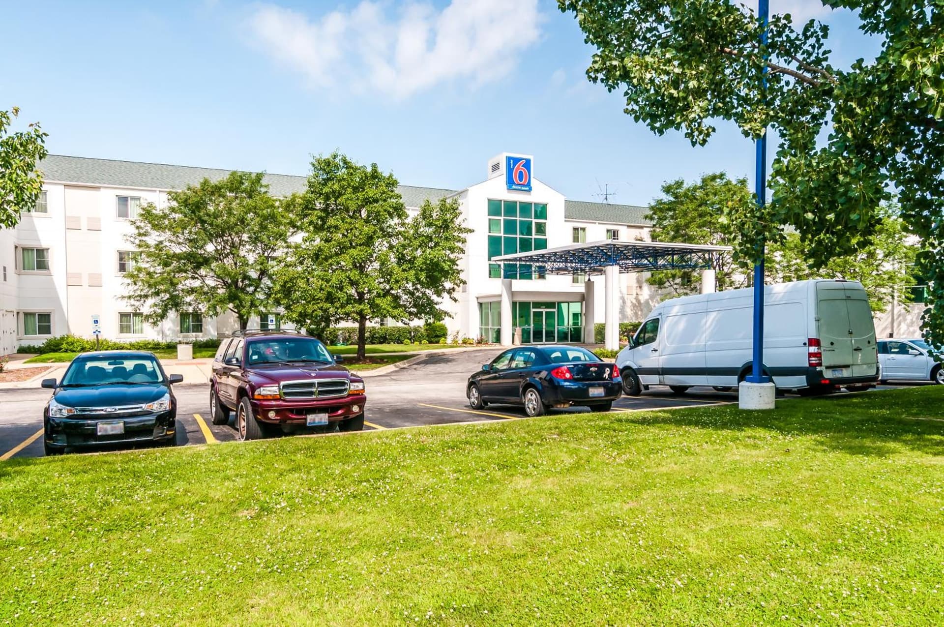 Motel 6-Joliet, IL - Chicago - I-55 gallery photo in Joliet, IL — image 25