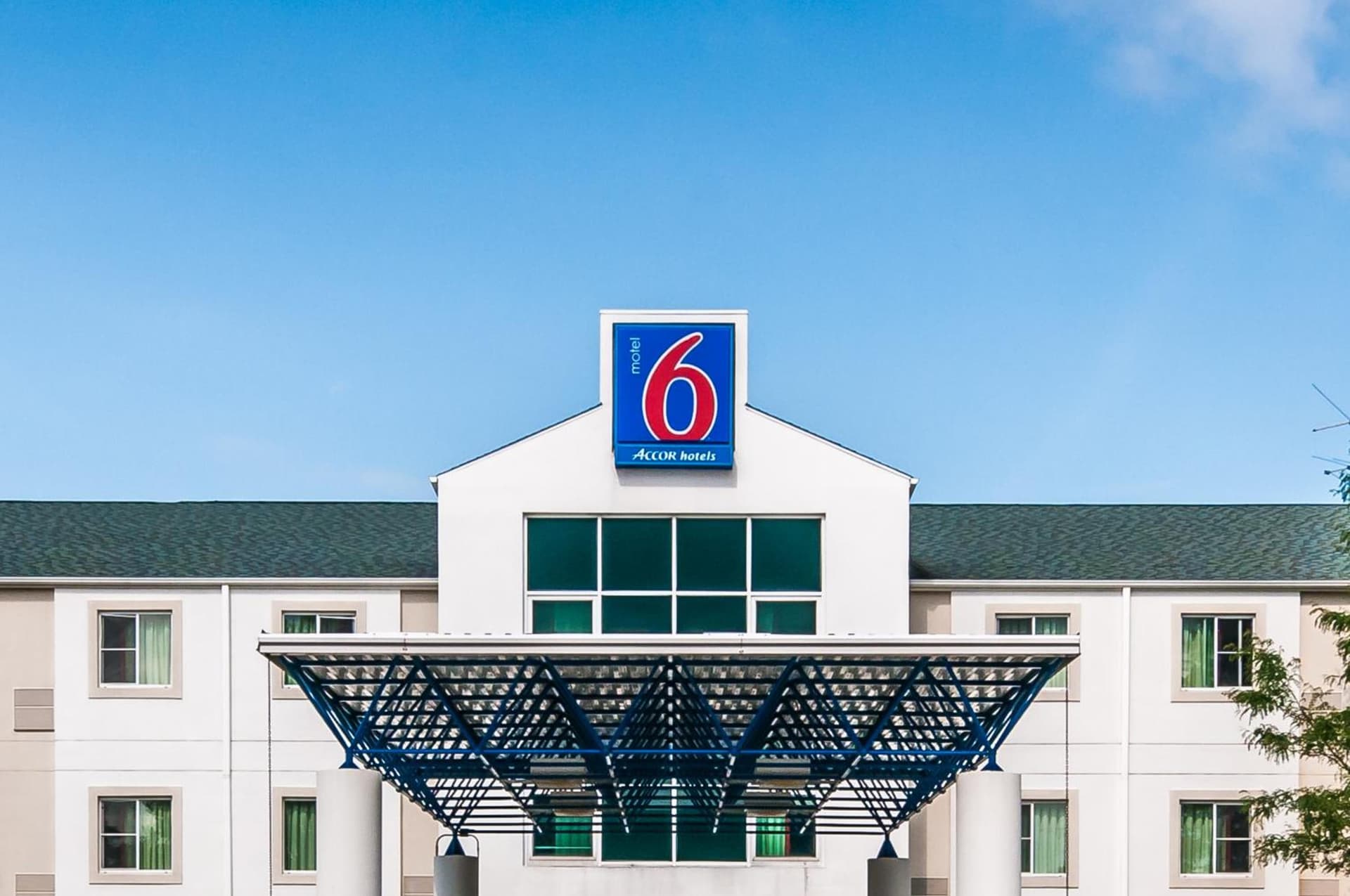 Motel 6-Joliet, IL - Chicago - I-55 gallery photo in Joliet, IL — image 16