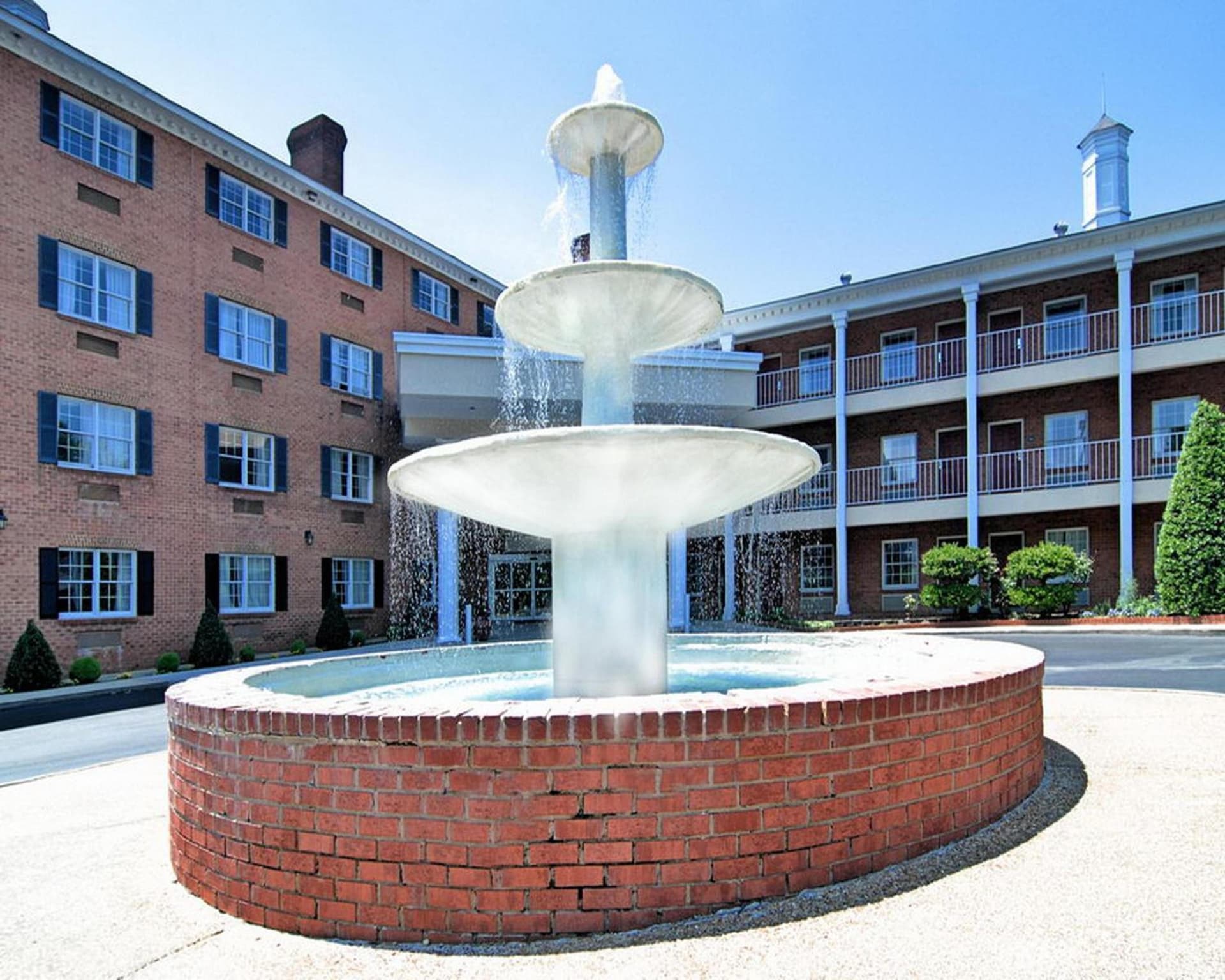 Days Inn by Wyndham Williamsburg Historic Area gallery photo in Williamsburg, VA — image 16