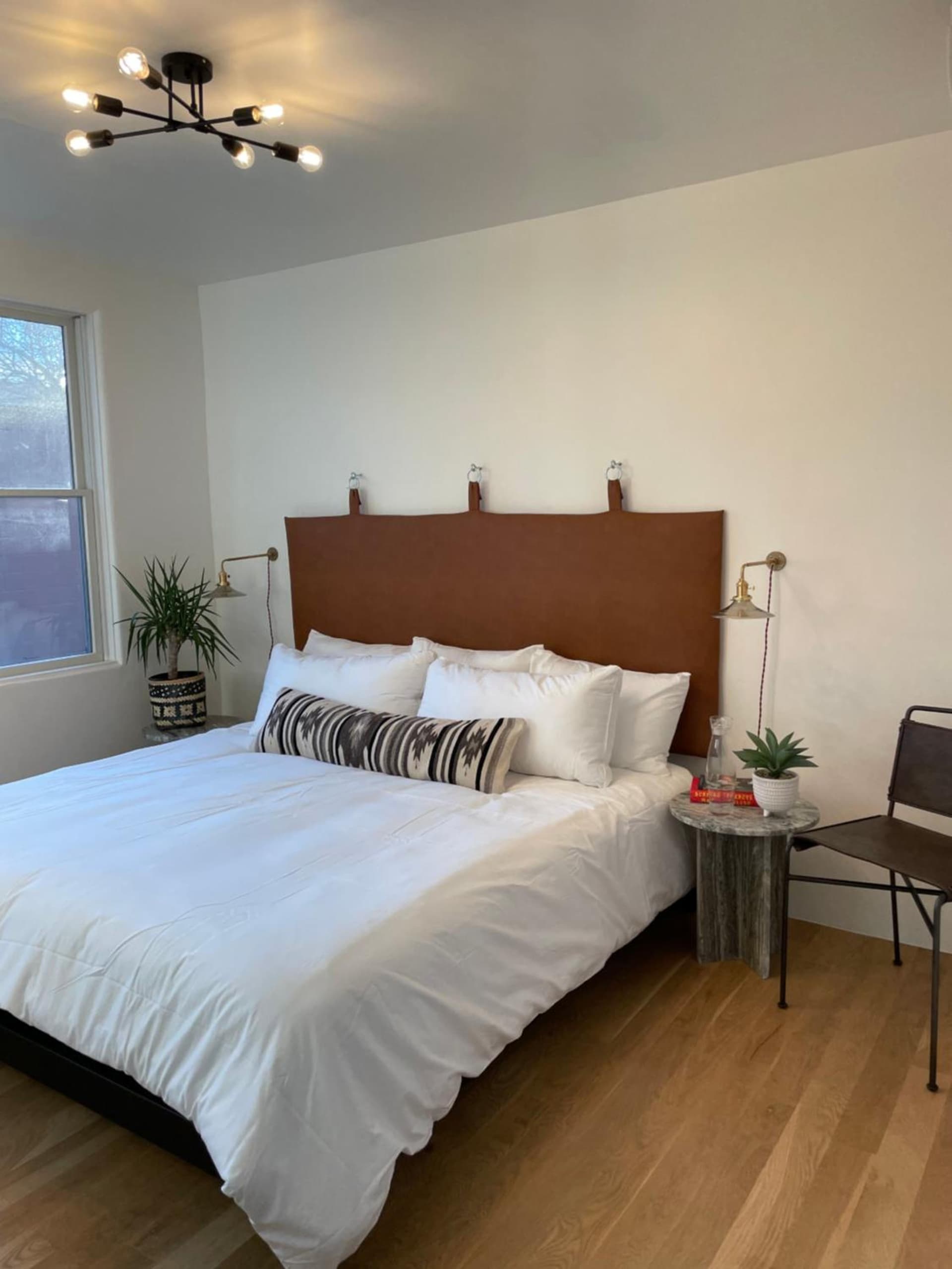 215 Washington property views in Santa Fe, NM — gallery photo 3