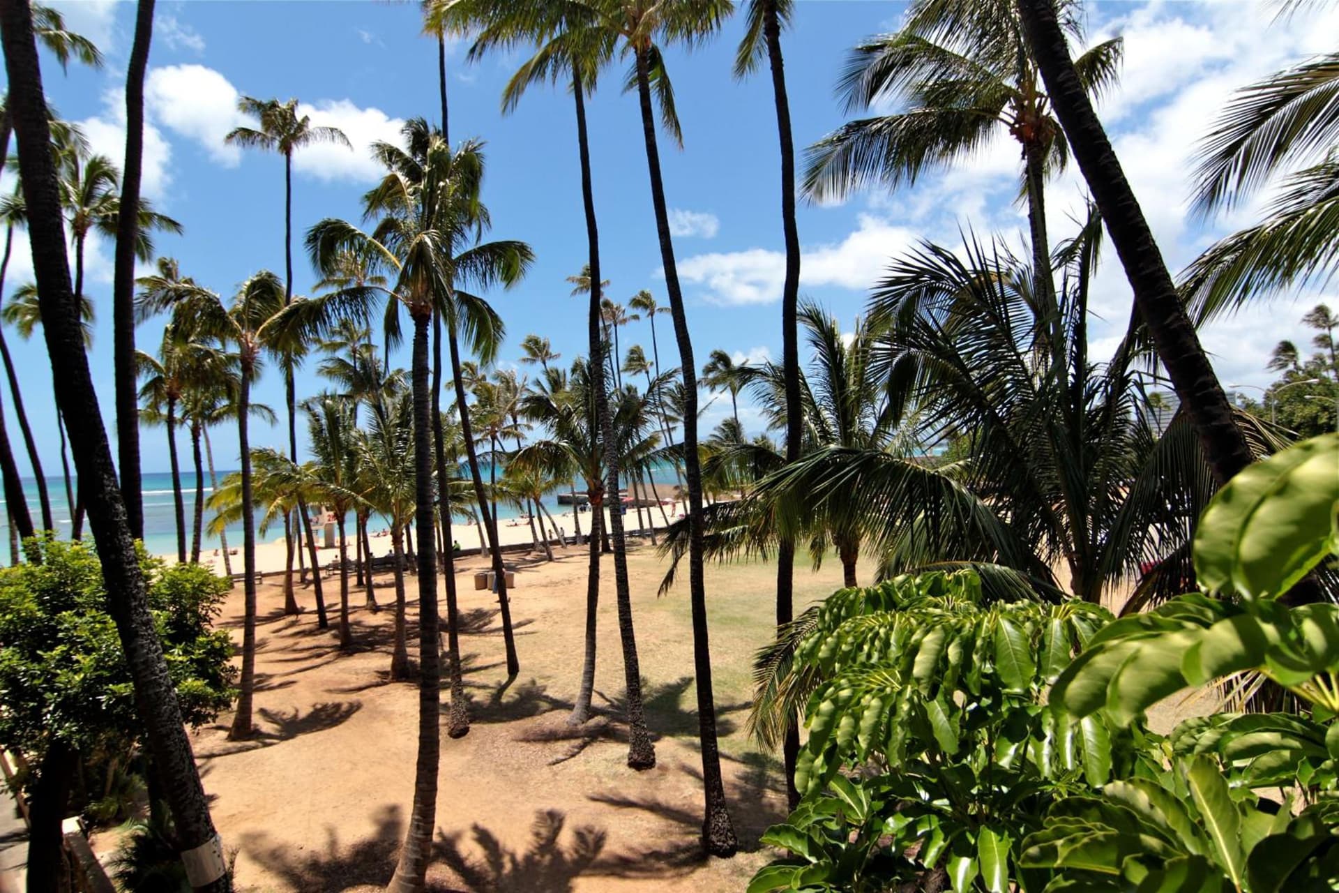 Kaimana Beach Hotel gallery photo in Honolulu, HI — image 83