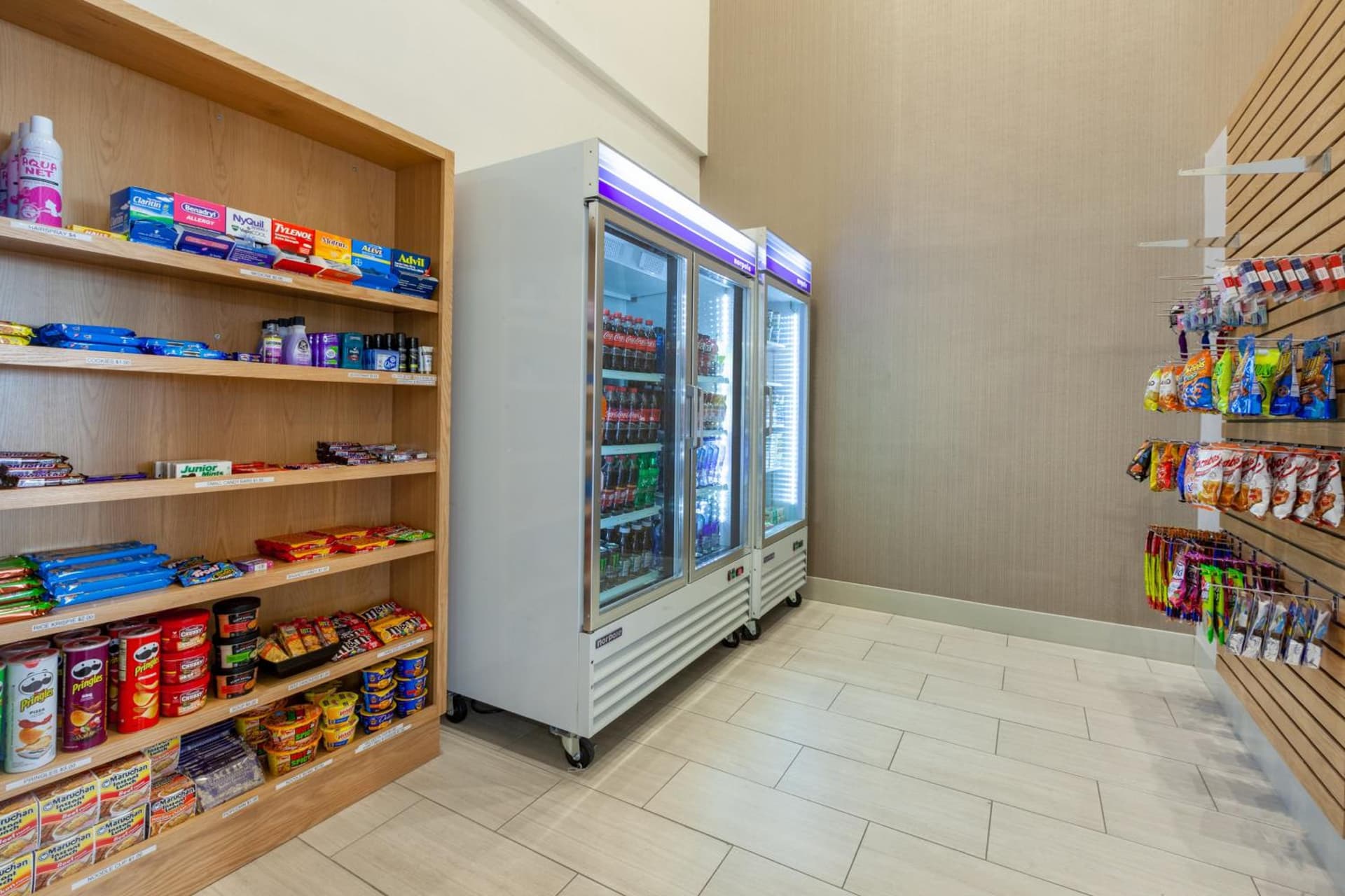 Holiday Inn Express Hotel & Suites Woodhaven by IHG gallery photo in Woodhaven, MI — image 49