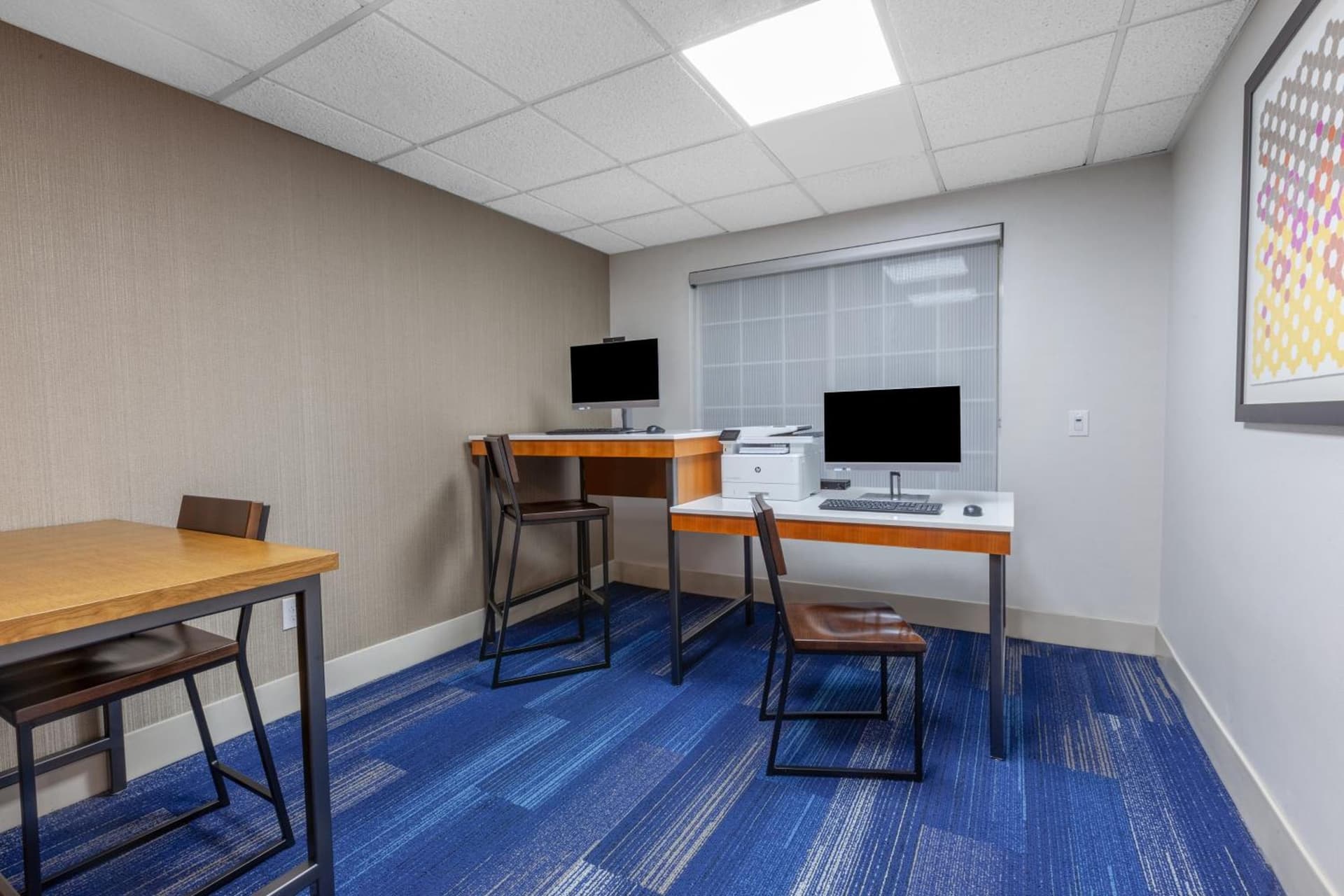 Holiday Inn Express Hotel & Suites Woodhaven by IHG gallery photo in Woodhaven, MI — image 29