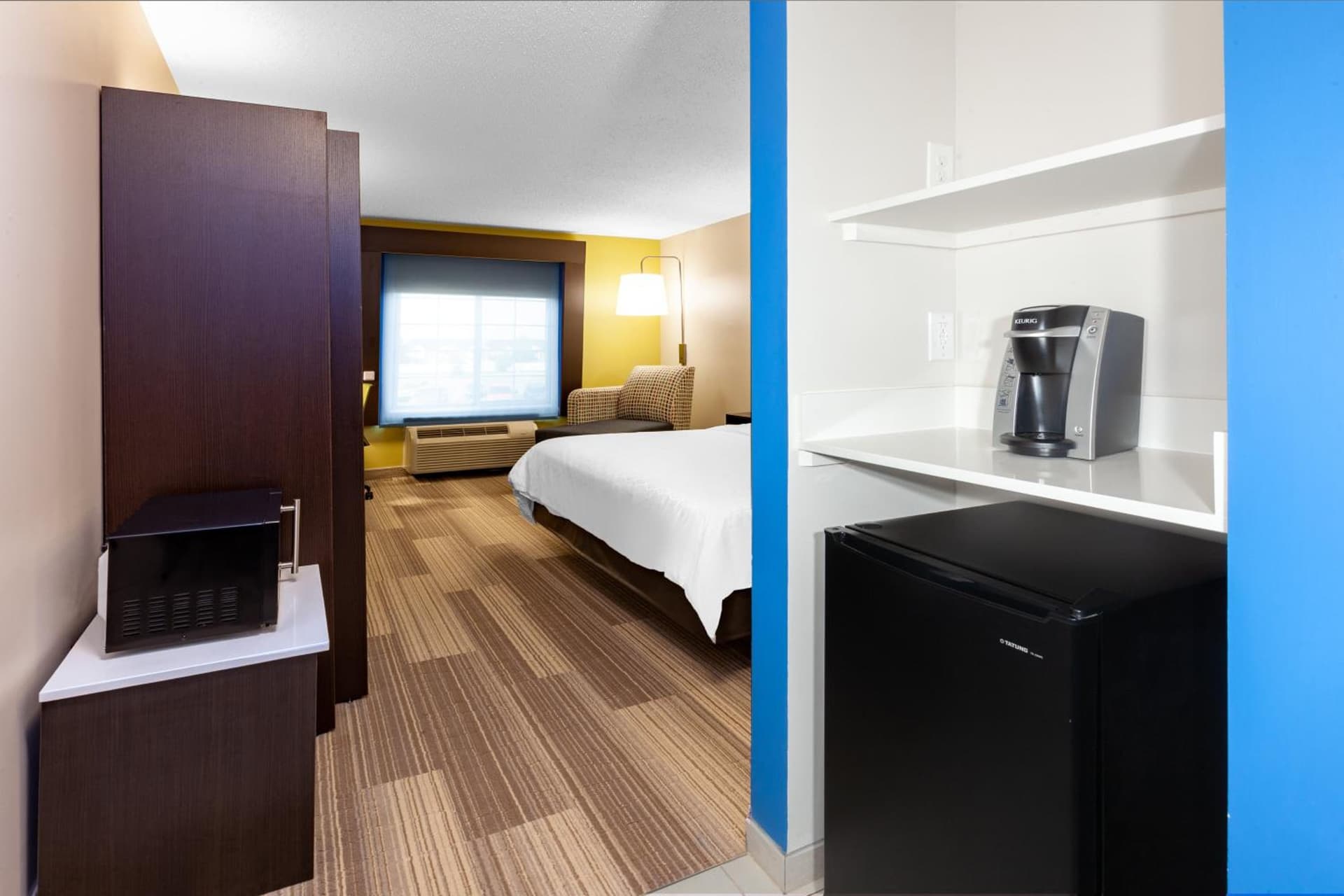 Holiday Inn Express Hotel & Suites Woodhaven by IHG gallery photo in Woodhaven, MI — image 33