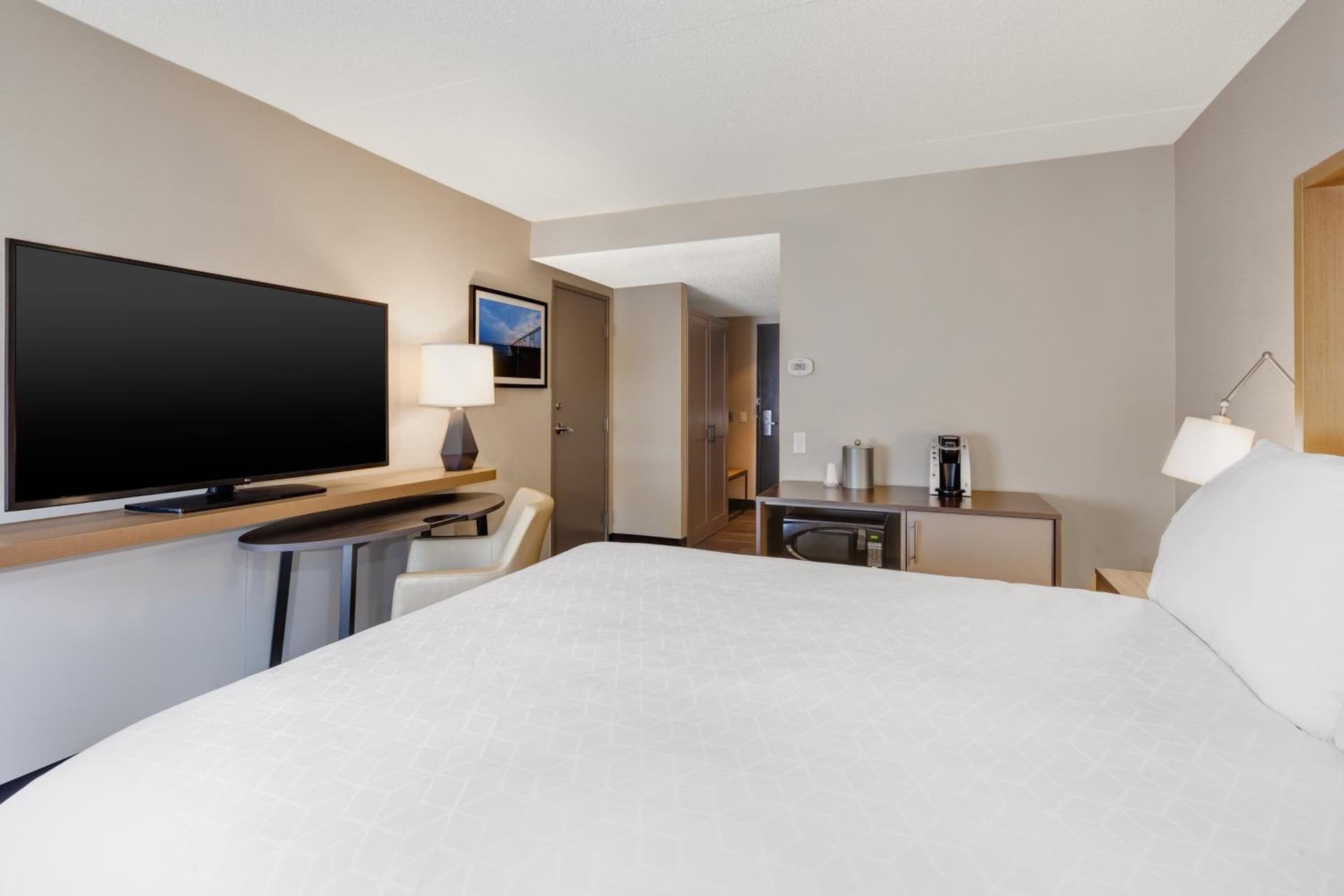 Holiday Inn Grand Rapids Downtown by IHG gallery photo in Grand Rapids, MI — image 95