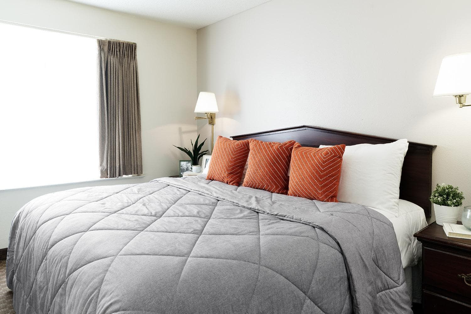 InTown Suites Extended Stay Phoenix AZ - Gilbert gallery photo in Gilbert, AZ — image 13