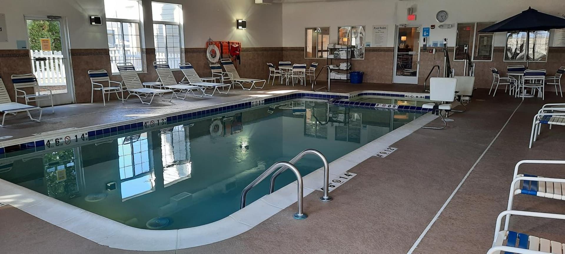 Holiday Inn Express & Suites New Buffalo, MI by IHG gallery photo in New Buffalo, MI — image 11