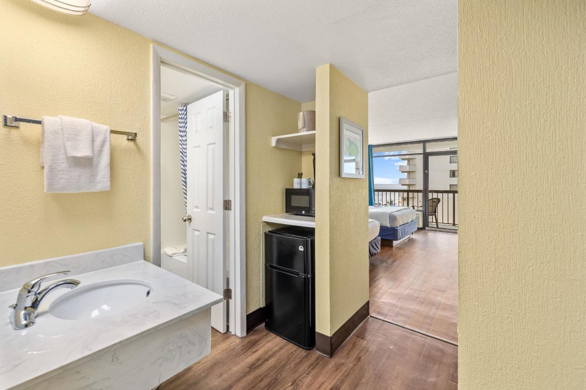 North Shore Oceanfront Resort Hotel gallery photo in Myrtle Beach, SC — image 39
