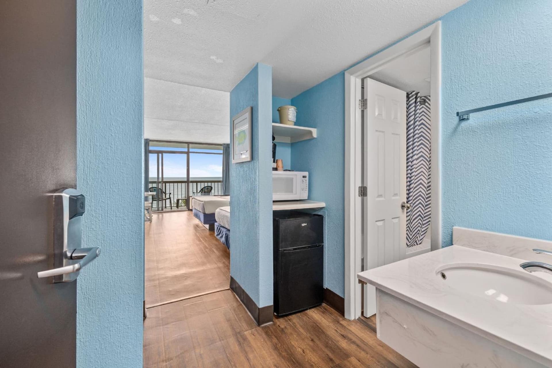 North Shore Oceanfront Resort Hotel gallery photo in Myrtle Beach, SC — image 15