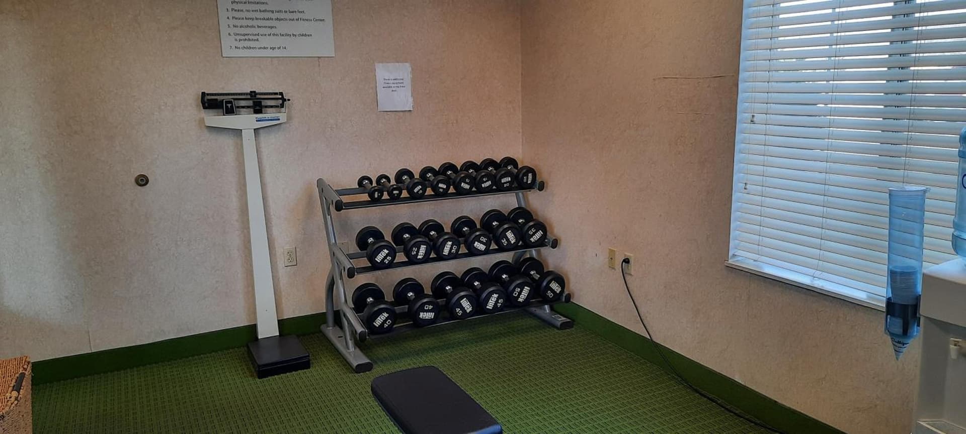 Holiday Inn Express & Suites New Buffalo, MI by IHG gallery photo in New Buffalo, MI — image 42