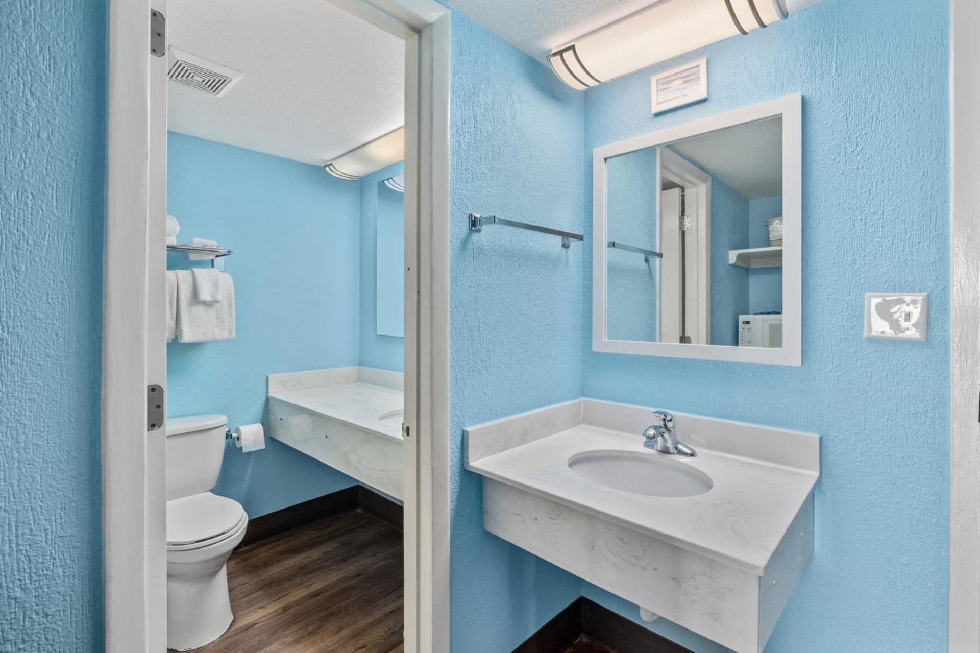 North Shore Oceanfront Resort Hotel gallery photo in Myrtle Beach, SC — image 7