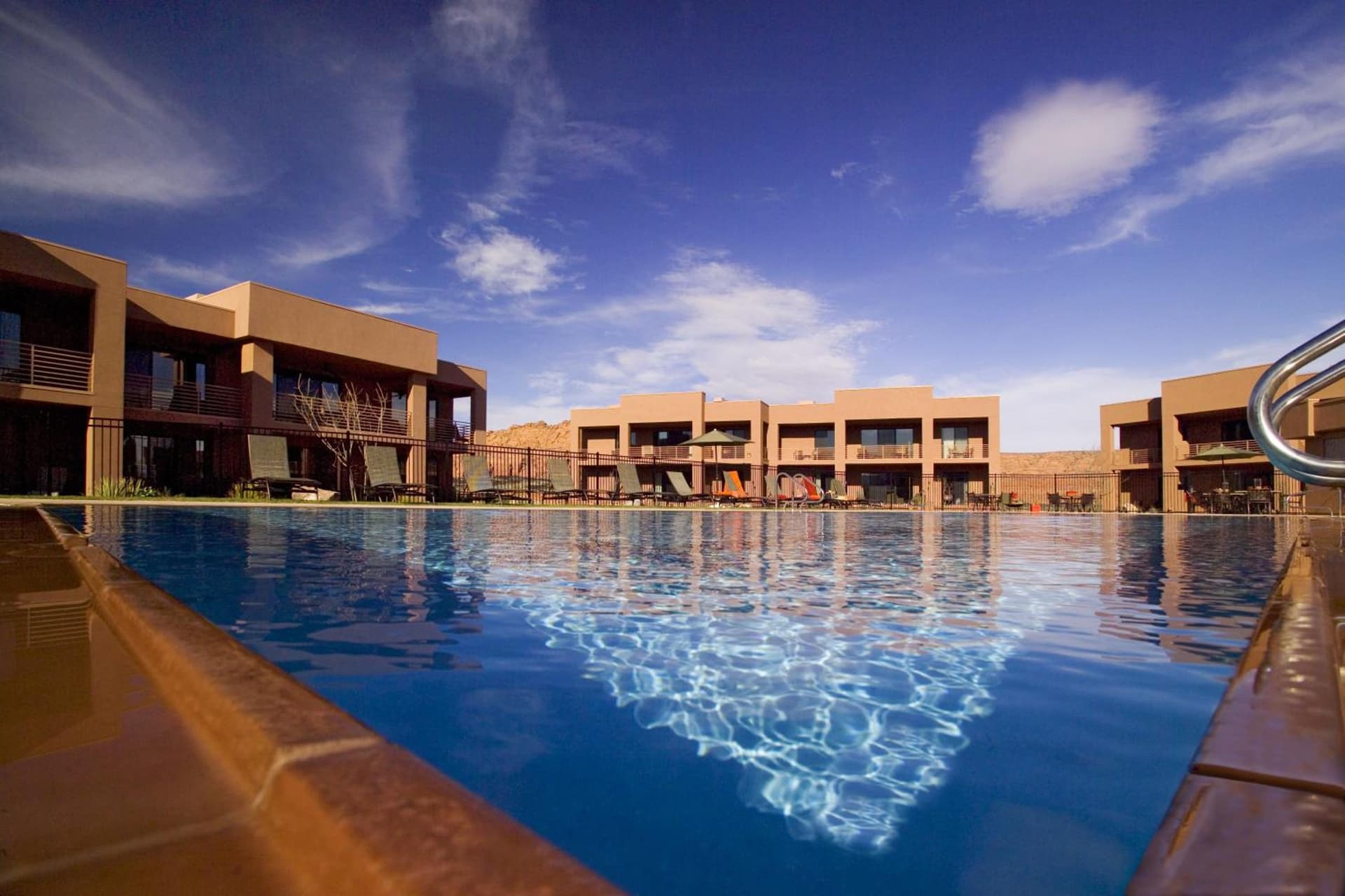 Red Mountain Resort property views in St. George, UT — gallery photo 3
