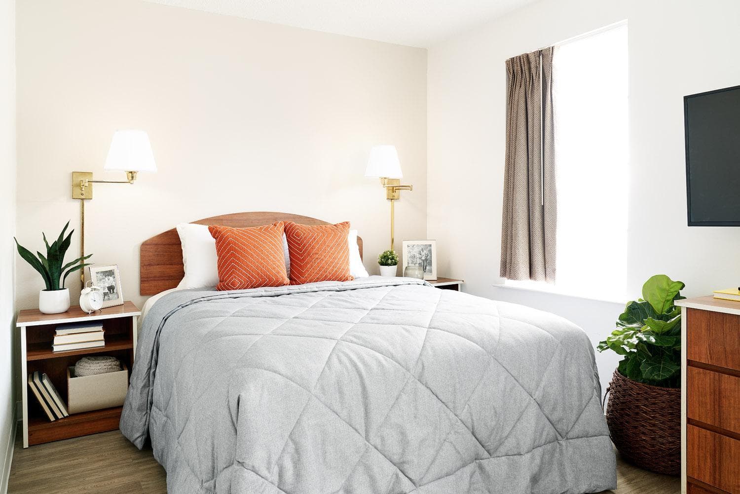 InTown Suites Extended Stay Houston TX - Pasadena gallery photo in Pasadena, TX — image 9
