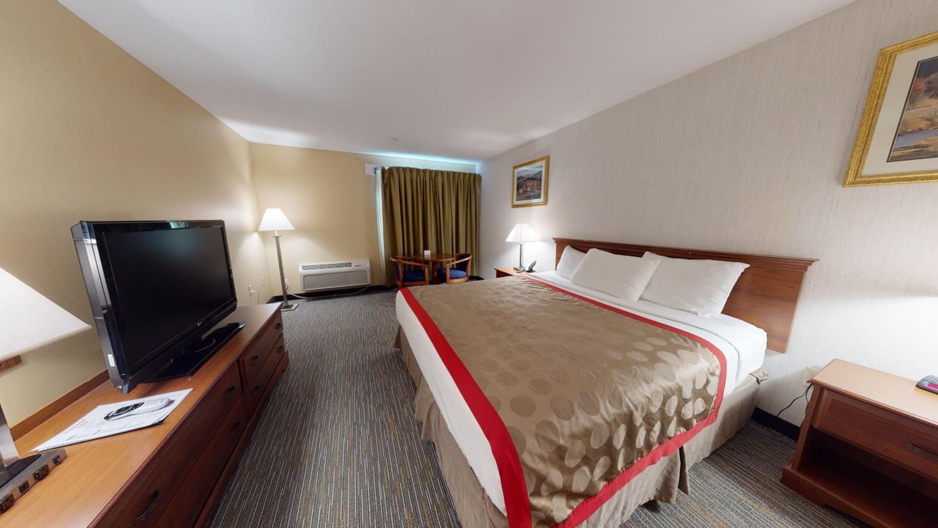 Ramada by Wyndham Strasburg - Shenandoah Valley gallery photo in Strasburg, VA — image 38