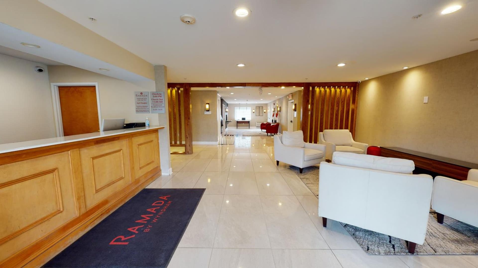 Ramada by Wyndham Strasburg - Shenandoah Valley gallery photo in Strasburg, VA — image 57