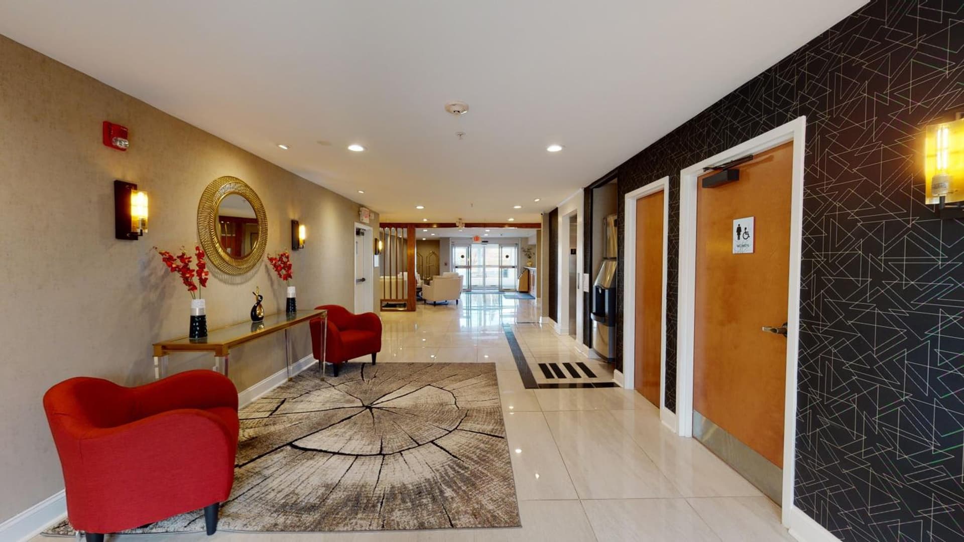Ramada by Wyndham Strasburg - Shenandoah Valley gallery photo in Strasburg, VA — image 40