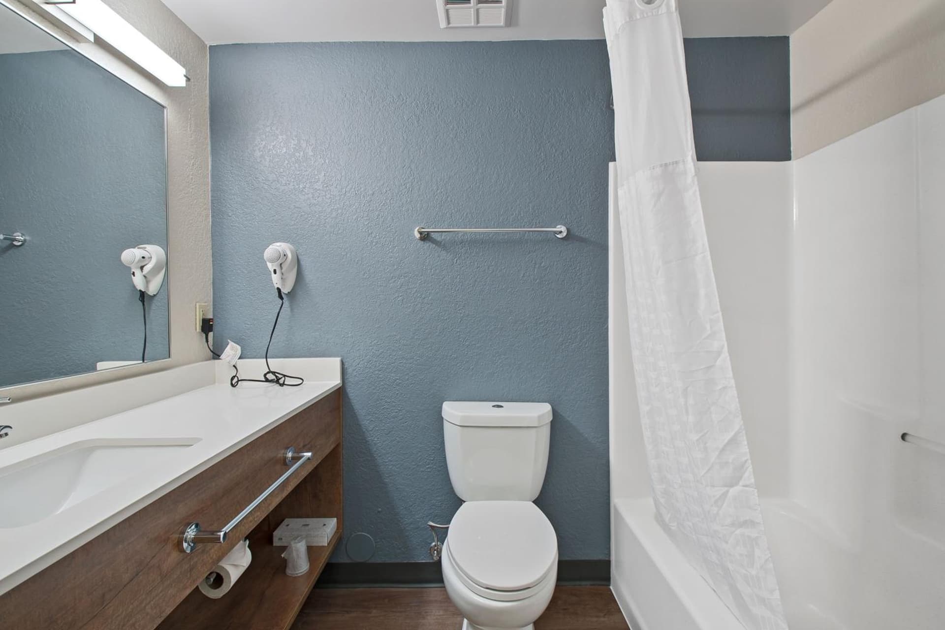 Extended Stay America Suites - Fort Lauderdale - Plantation gallery photo in Plantation, FL — image 51