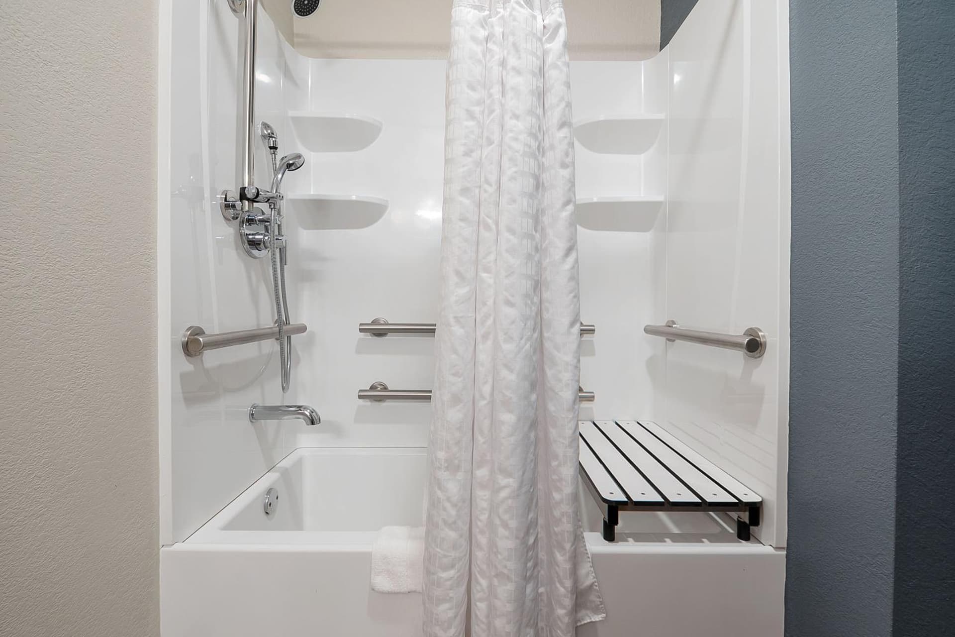 Extended Stay America Suites - Fort Lauderdale - Plantation gallery photo in Plantation, FL — image 32