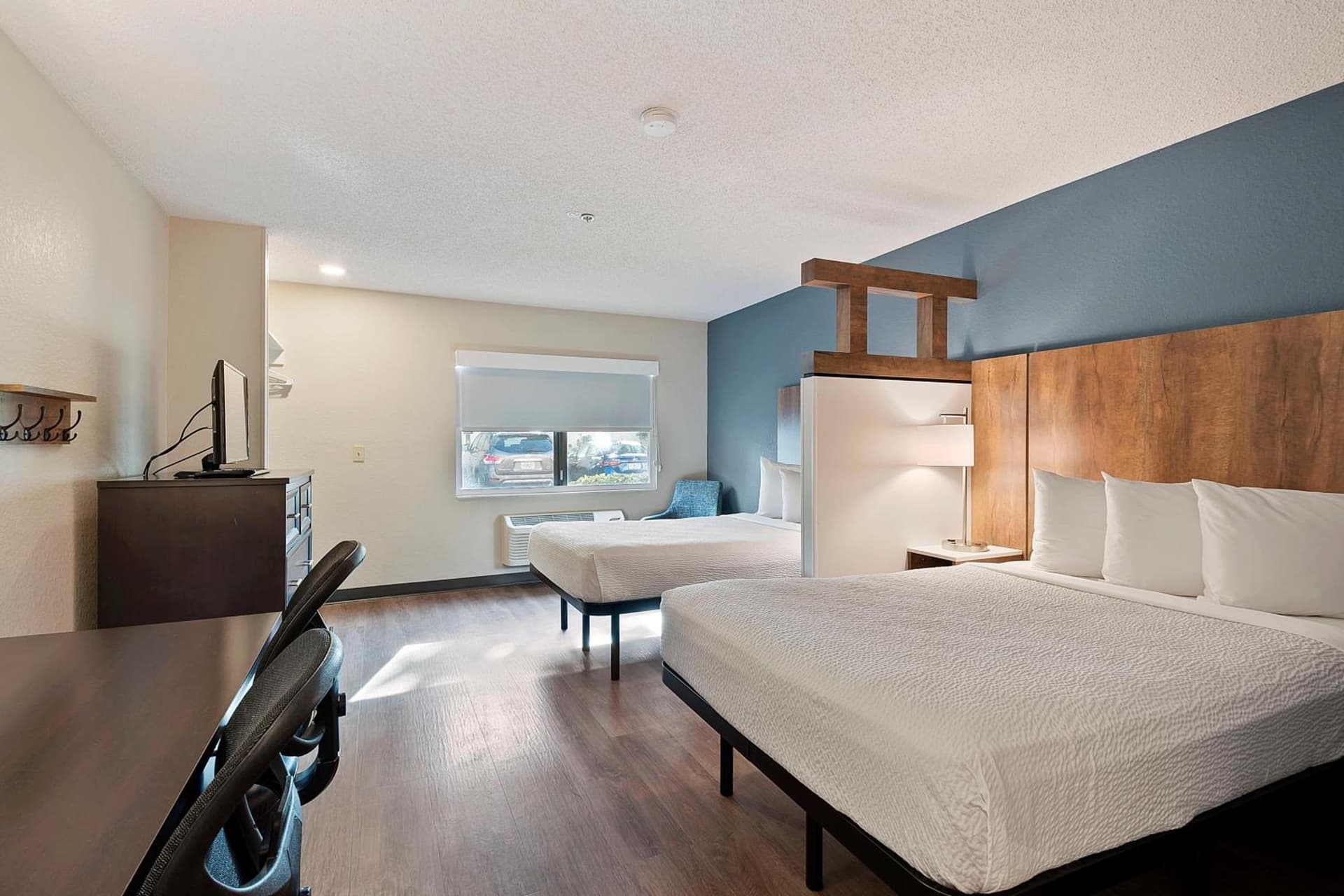 Extended Stay America Suites - Fort Lauderdale - Plantation gallery photo in Plantation, FL — image 4