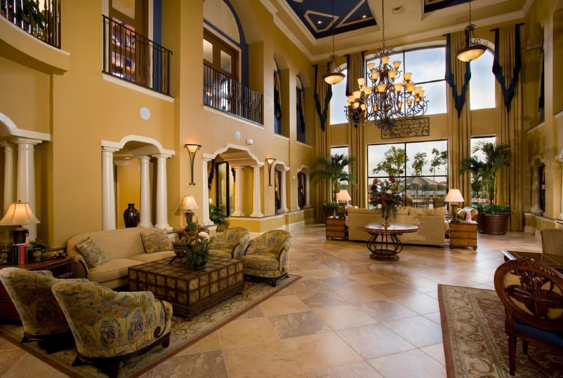 The Berkley, Orlando gallery photo in Orlando, FL — image 15