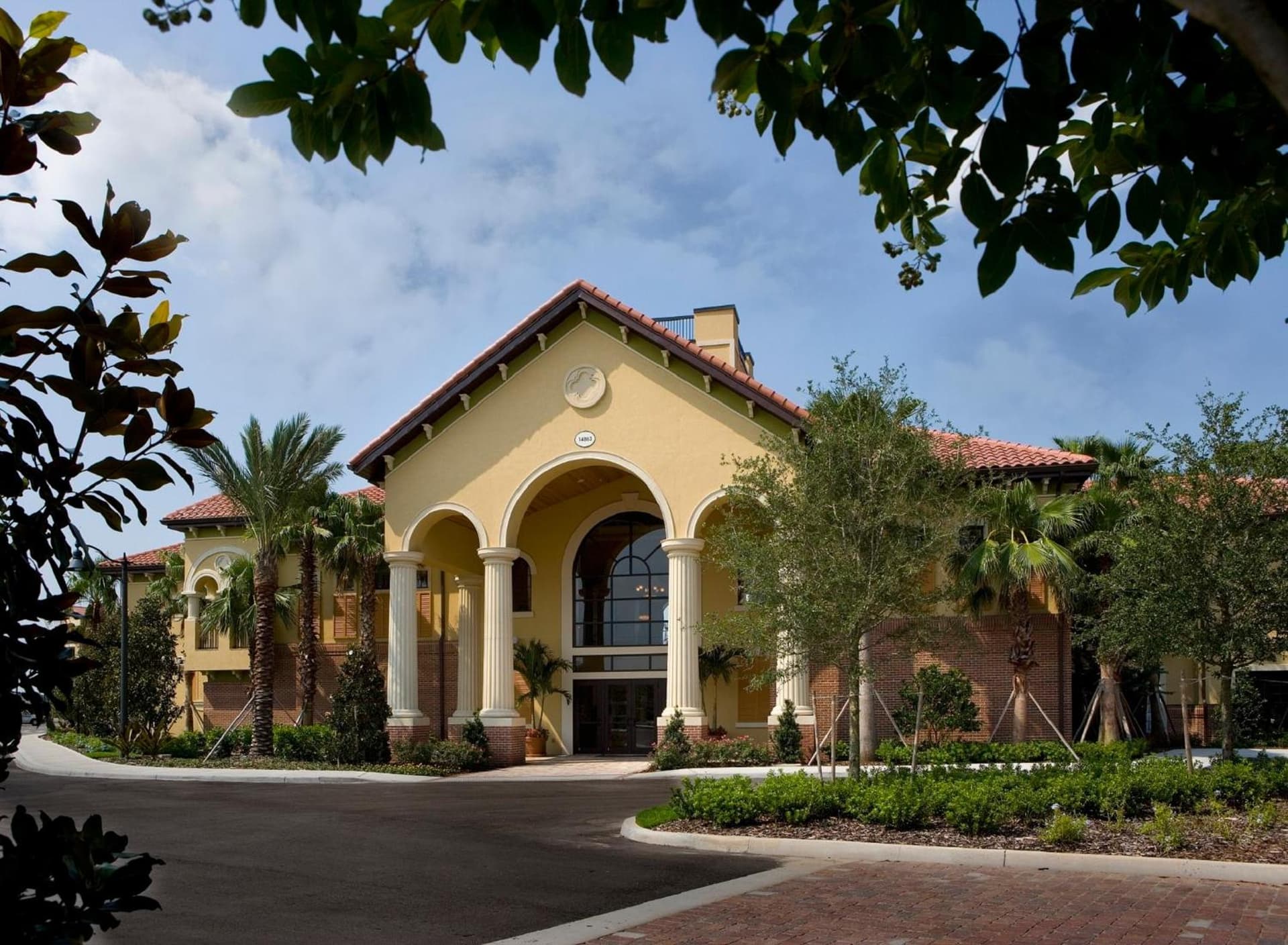 The Berkley, Orlando gallery photo in Orlando, FL — image 19