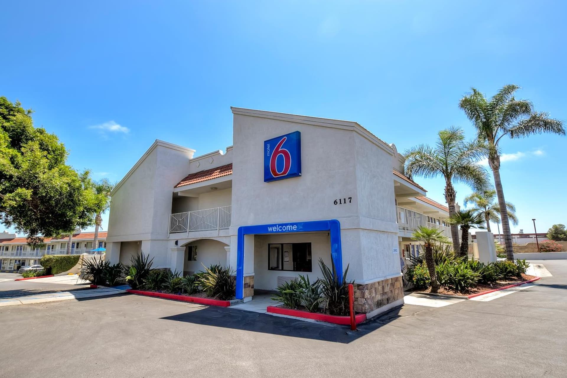 Motel 6-Carlsbad, CA - East Near LEGOLAND gallery photo in Carlsbad, CA — image 12