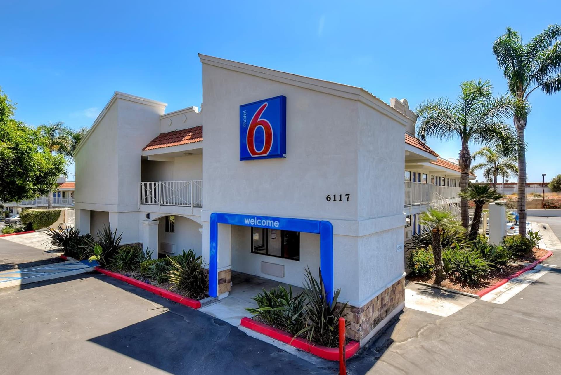 Motel 6-Carlsbad, CA - East Near LEGOLAND gallery photo in Carlsbad, CA — image 15