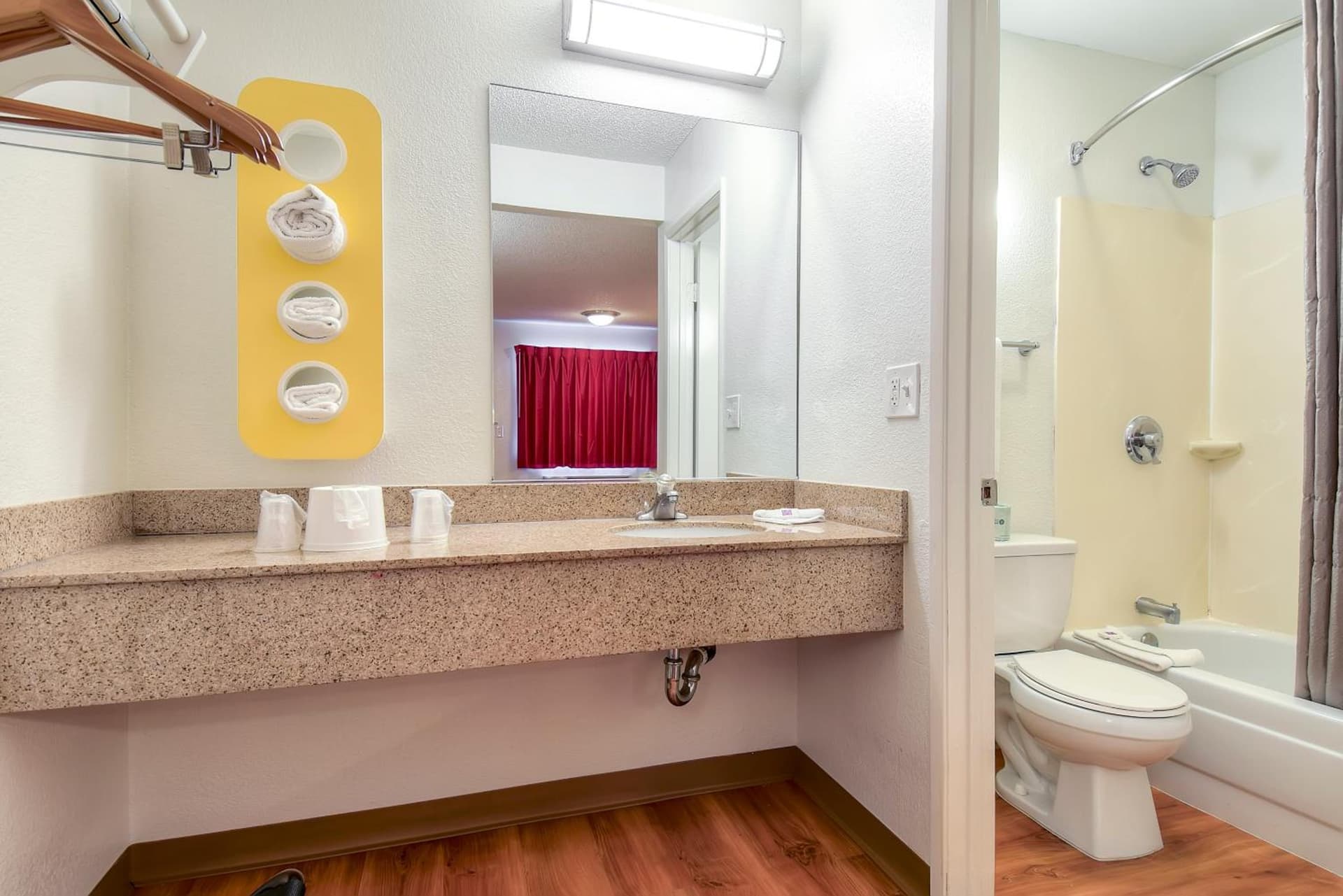 Motel 6-Carlsbad, CA - East Near LEGOLAND gallery photo in Carlsbad, CA — image 10