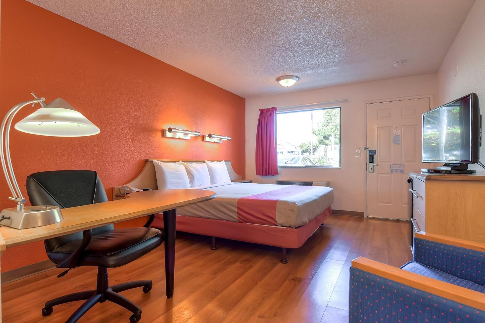 Motel 6-Carlsbad, CA - East Near LEGOLAND gallery photo in Carlsbad, CA — image 23