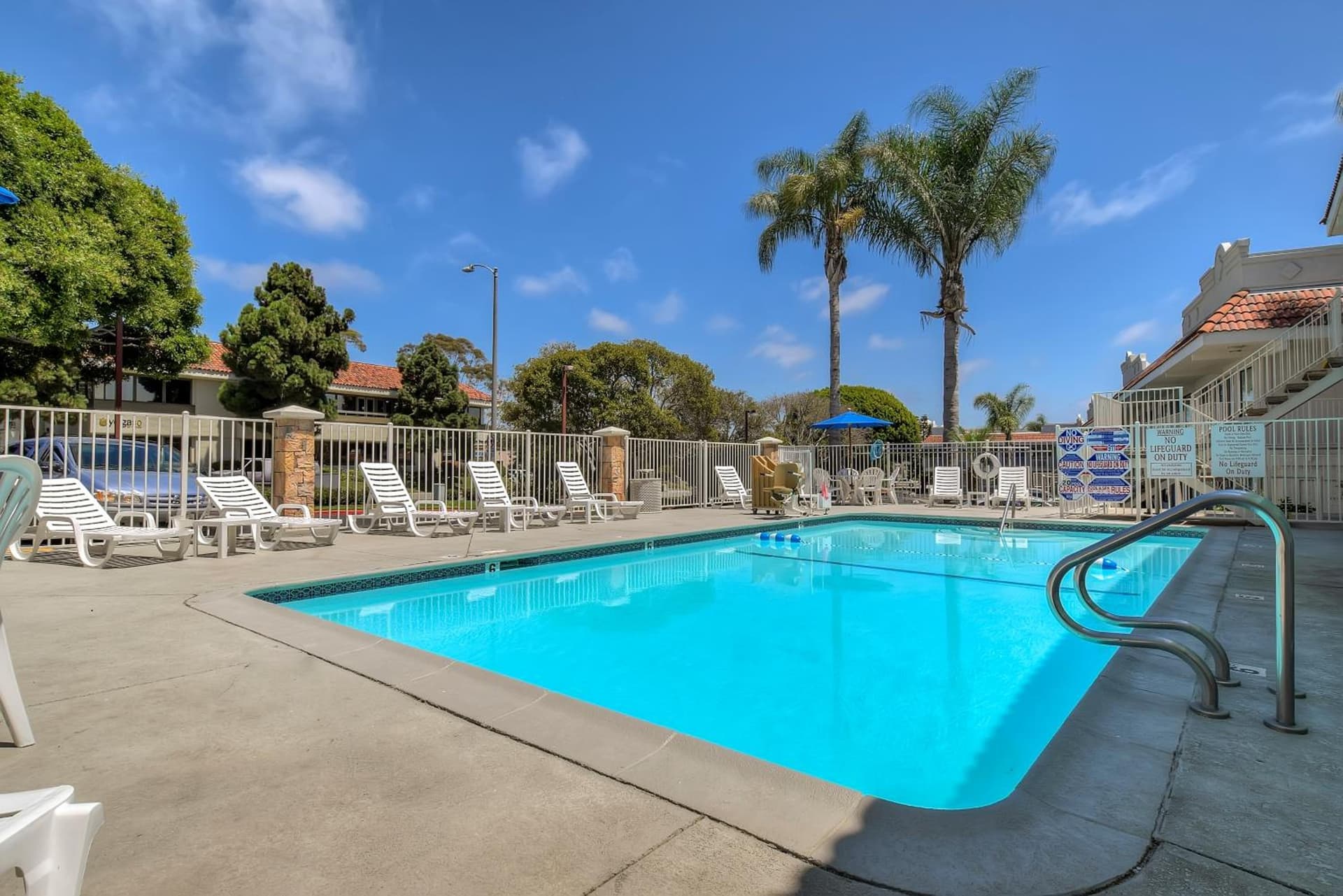Motel 6-Carlsbad, CA - East Near LEGOLAND gallery photo in Carlsbad, CA — image 25