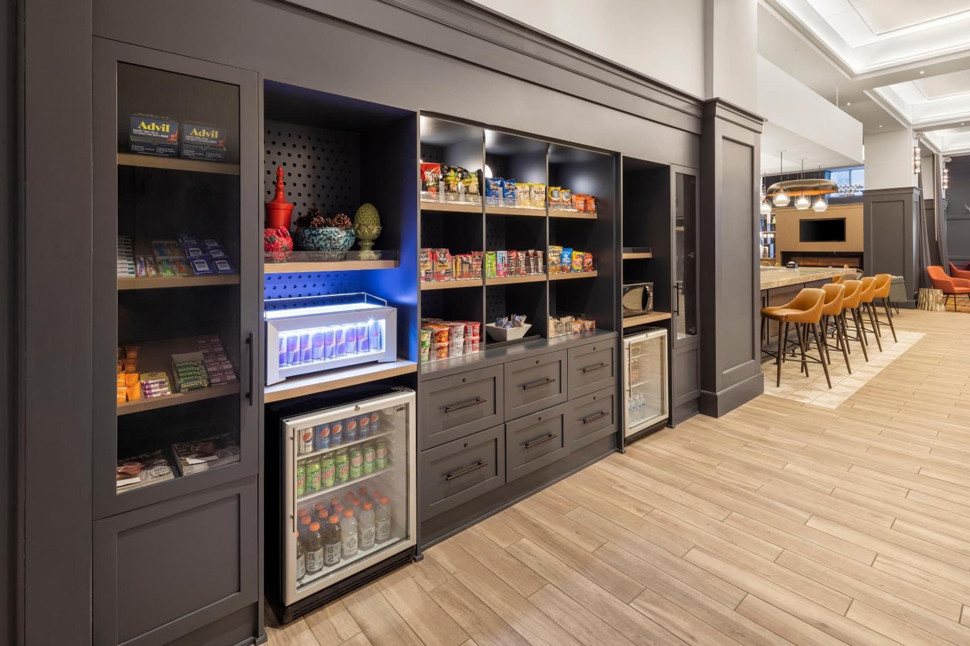 Hyatt Centric Downtown Minneapolis gallery photo in Minneapolis, MN — image 13