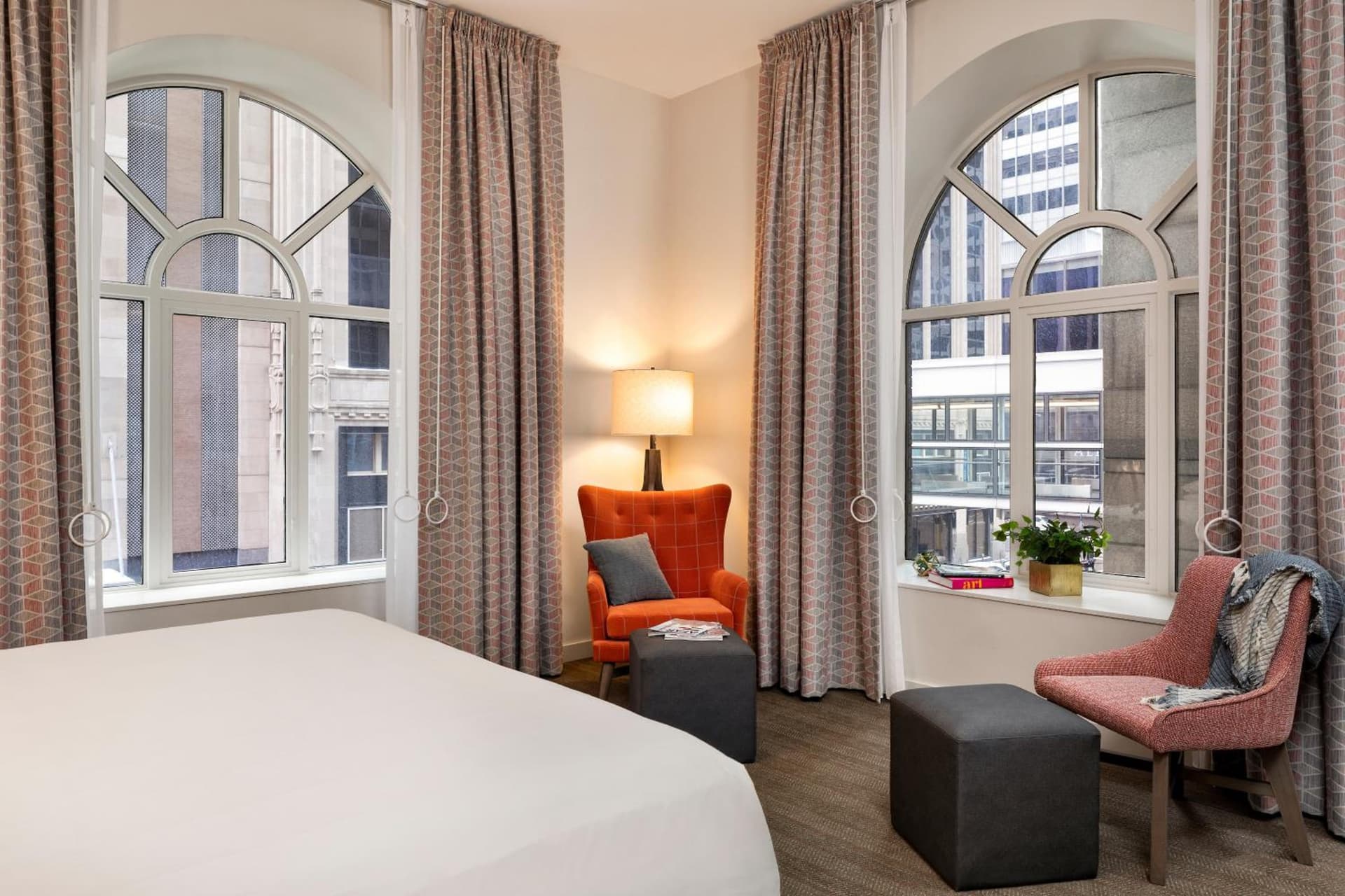 Hyatt Centric Downtown Minneapolis gallery photo in Minneapolis, MN — image 15