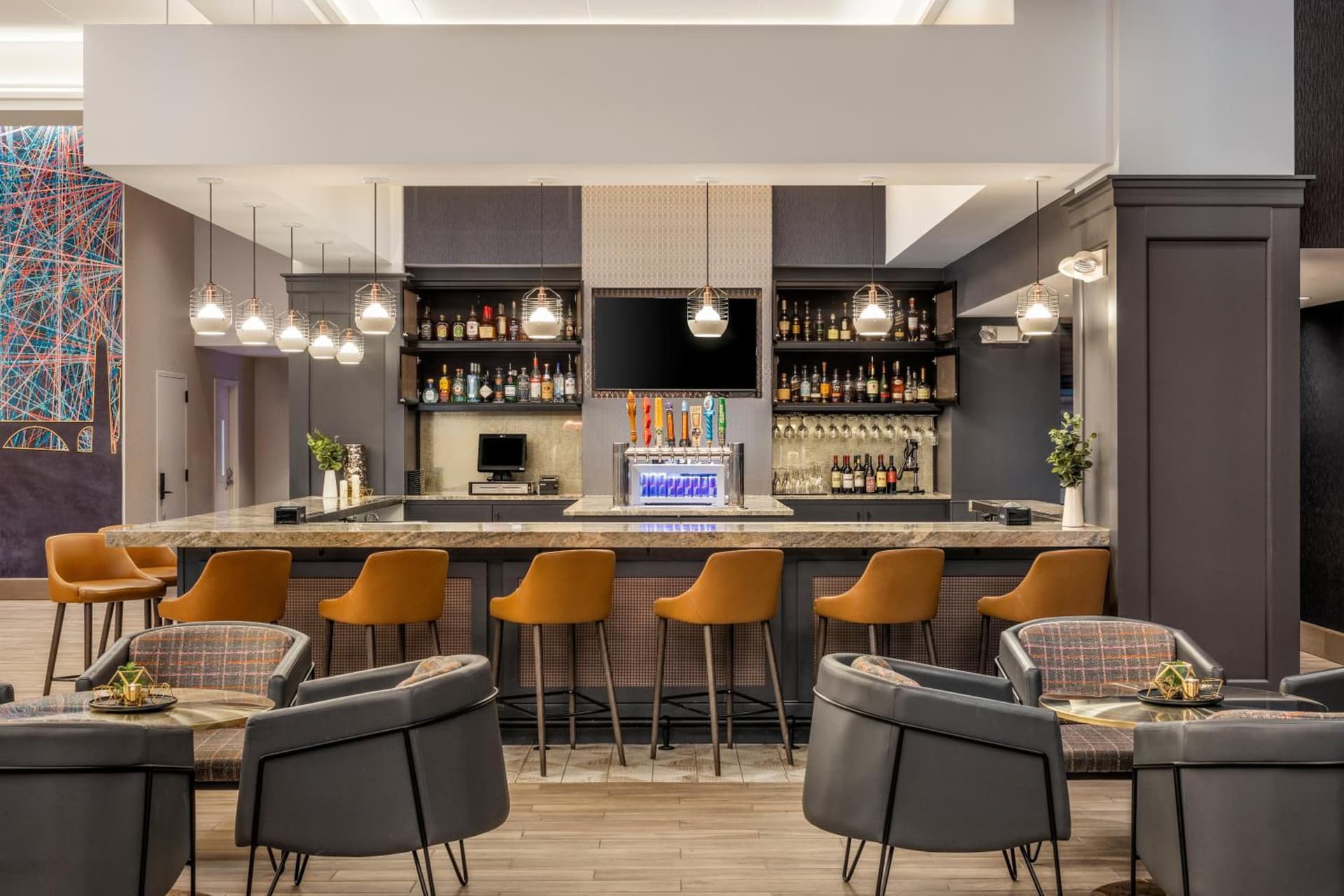 Hyatt Centric Downtown Minneapolis gallery photo in Minneapolis, MN — image 50