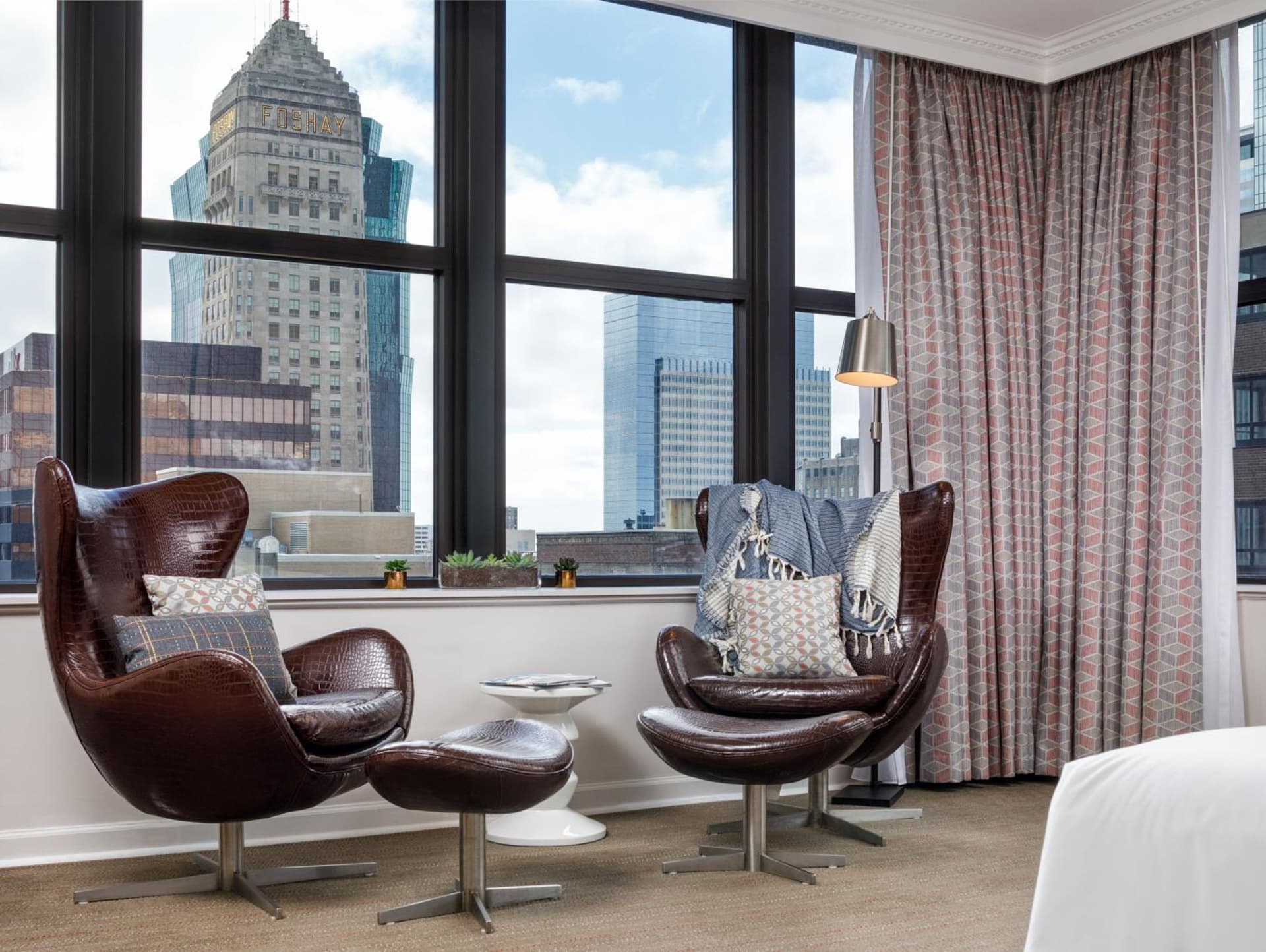 Hyatt Centric Downtown Minneapolis gallery photo in Minneapolis, MN — image 26