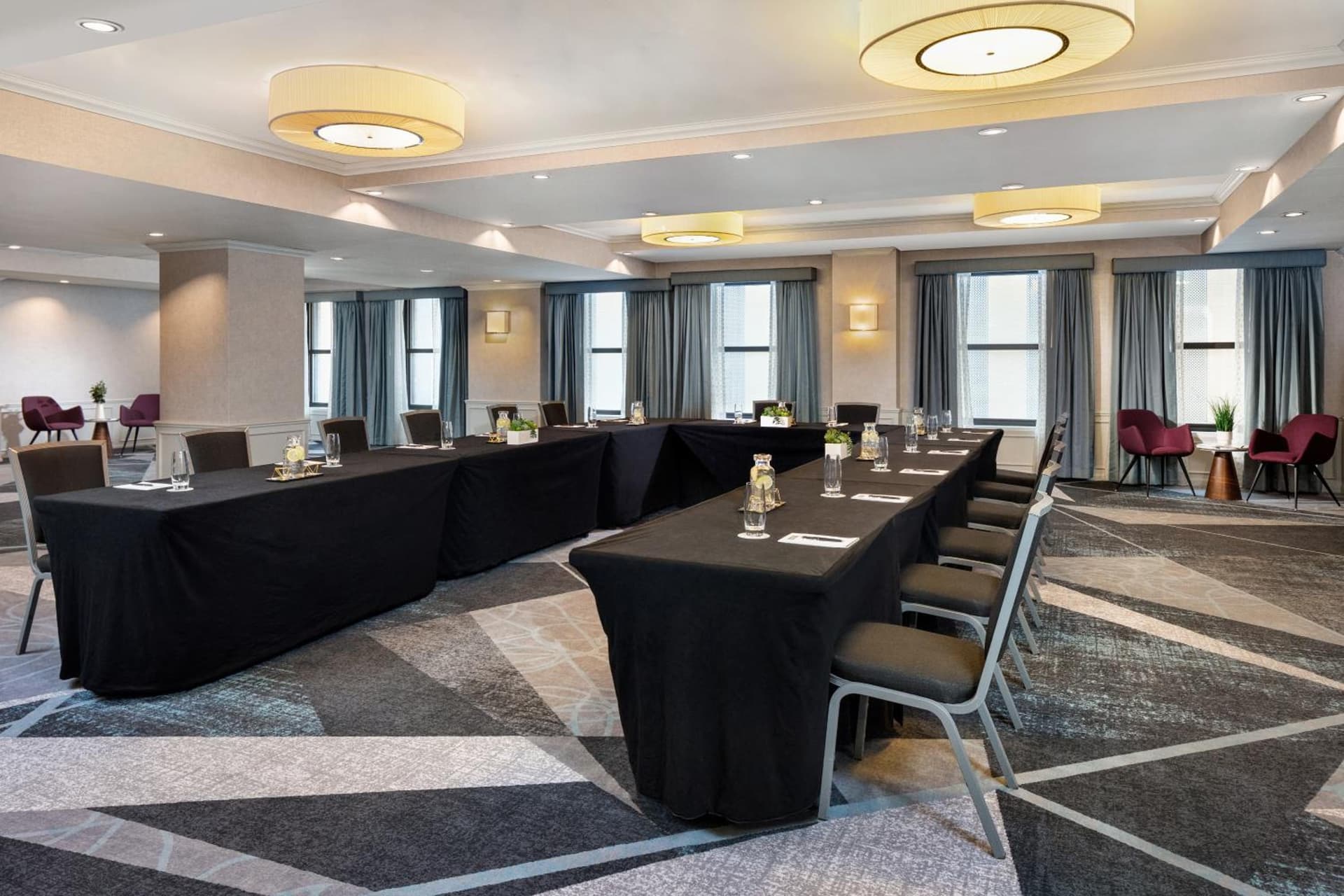 Hyatt Centric Downtown Minneapolis gallery photo in Minneapolis, MN — image 23