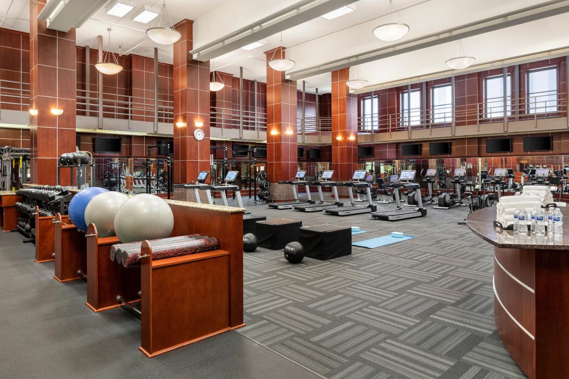 Hyatt Centric Downtown Minneapolis gallery photo in Minneapolis, MN — image 12