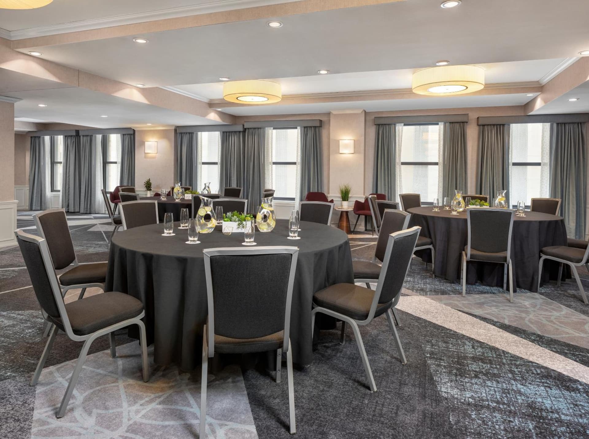 Hyatt Centric Downtown Minneapolis gallery photo in Minneapolis, MN — image 38