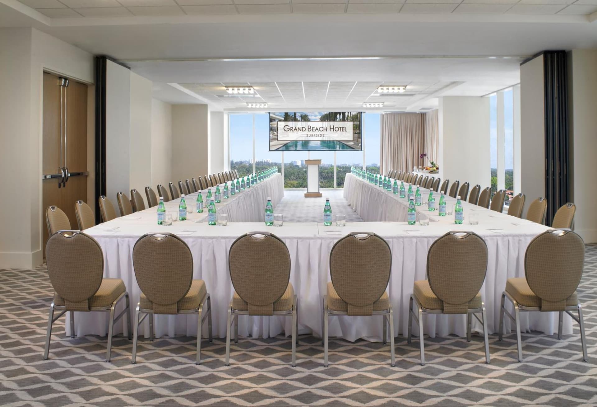 Grand Beach Hotel Surfside gallery photo in Miami Beach, FL — image 16