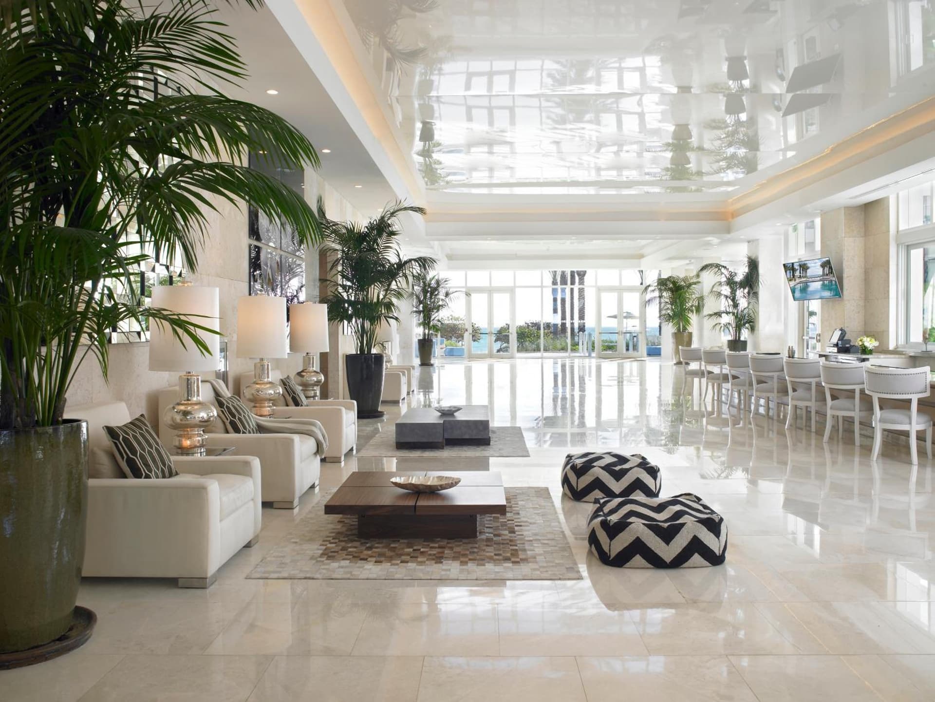 Grand Beach Hotel Surfside gallery photo in Miami Beach, FL — image 32