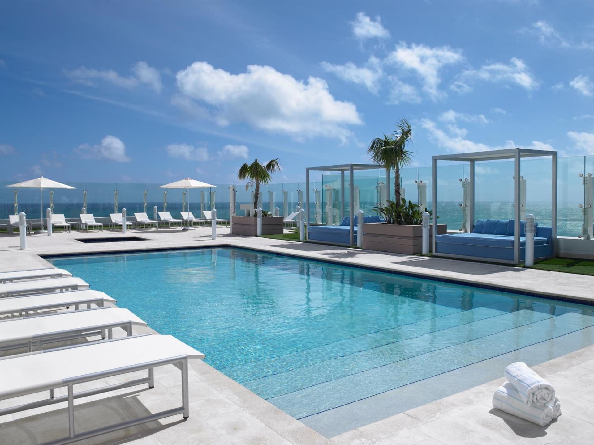 Grand Beach Hotel Surfside gallery photo in Miami Beach, FL — image 23