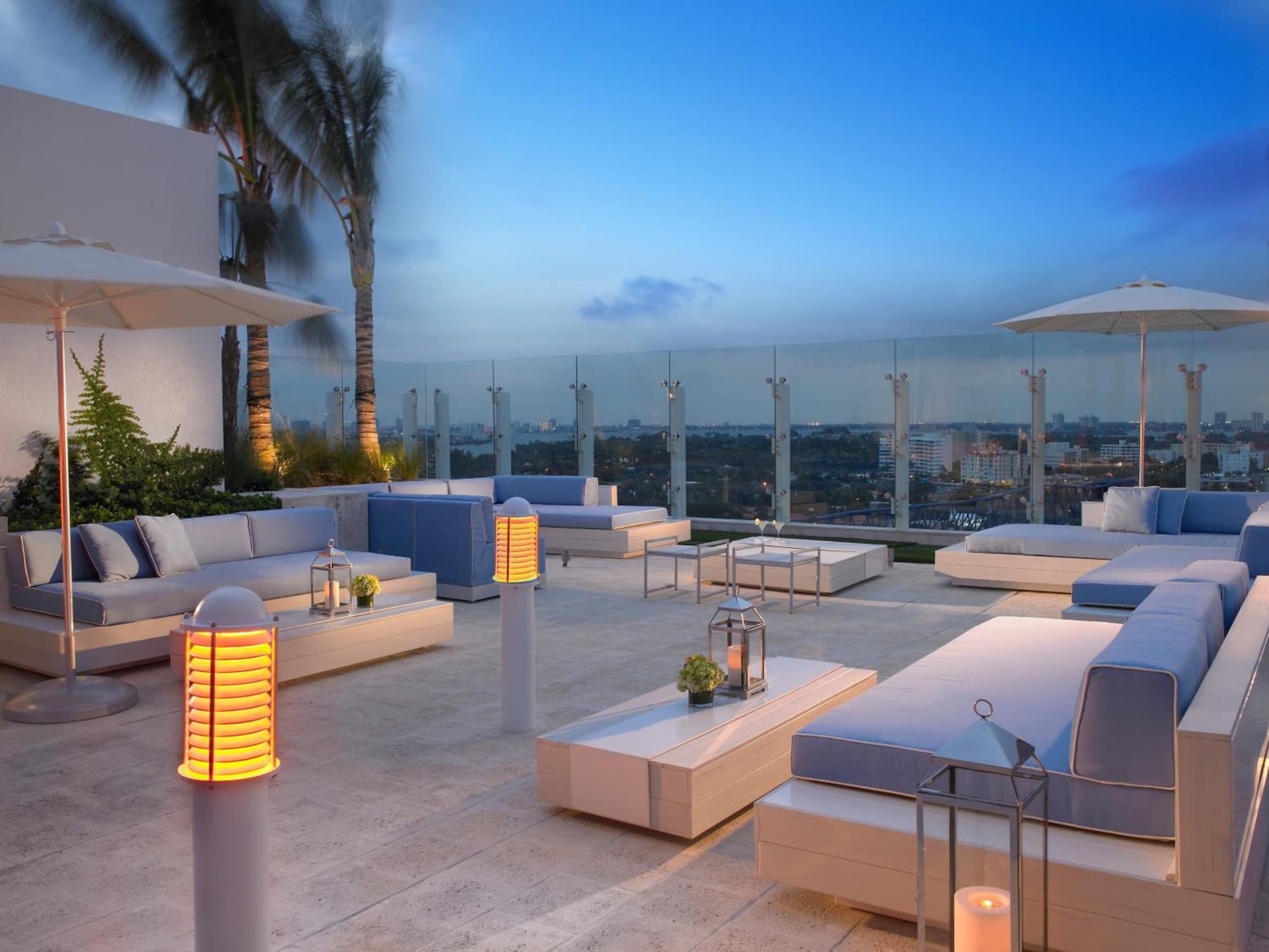 Grand Beach Hotel Surfside gallery photo in Miami Beach, FL — image 35