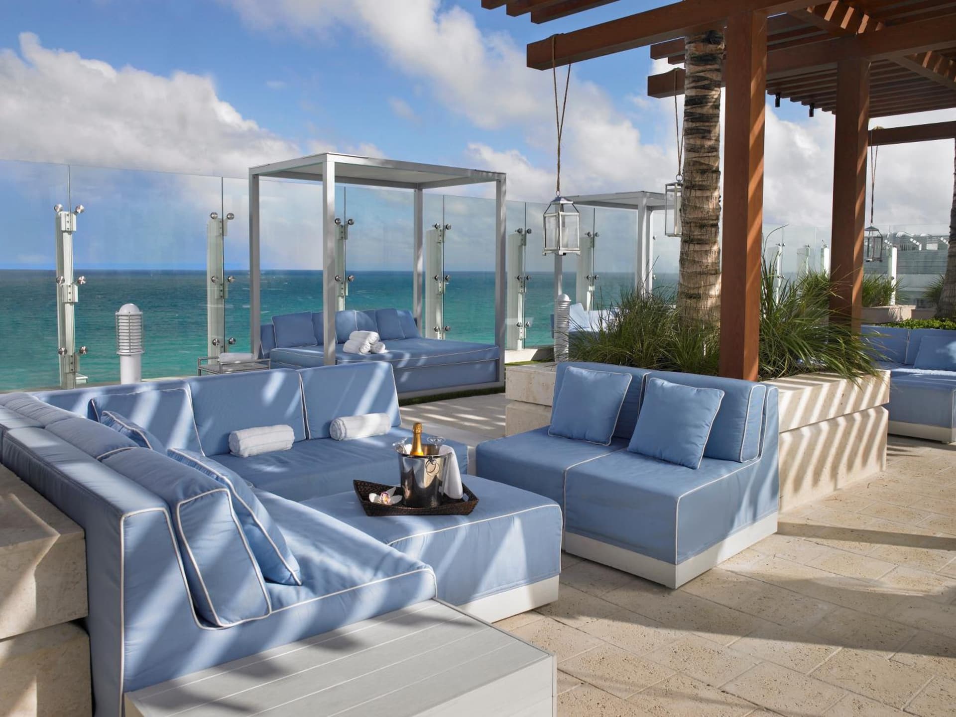 Grand Beach Hotel Surfside gallery photo in Miami Beach, FL — image 27